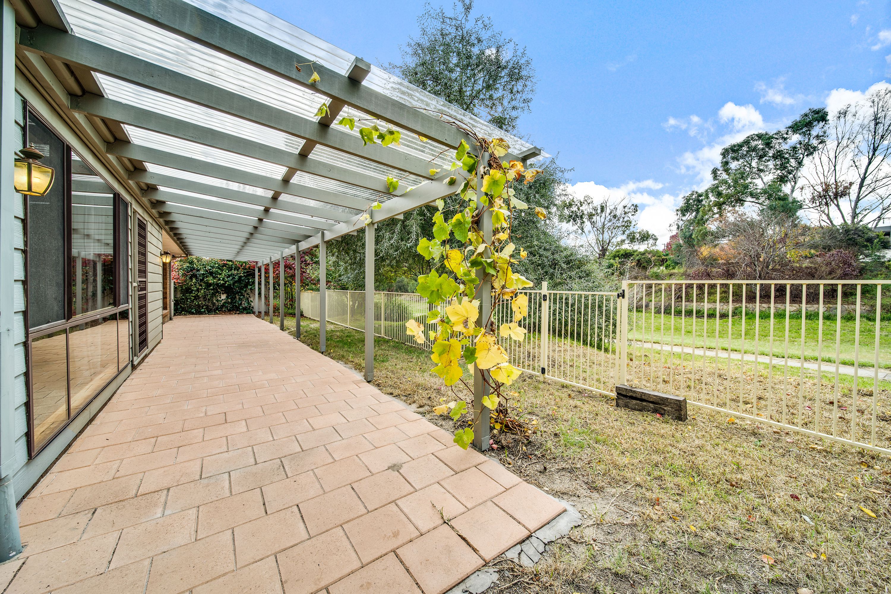 39 Laughton Street, Chisholm, ACT 2905