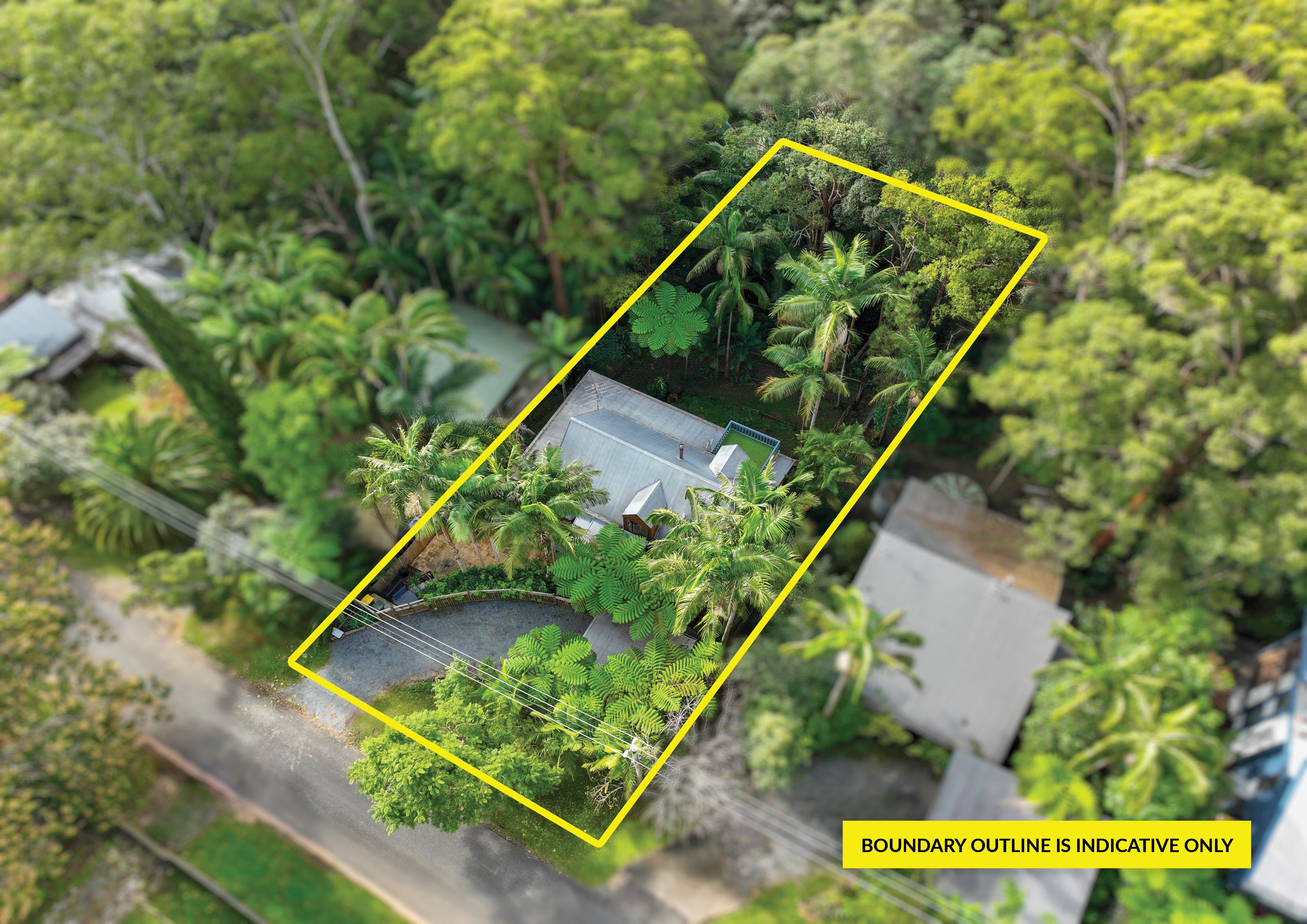 15 Kinabalu Drive, Tamborine Mountain, QLD 4272