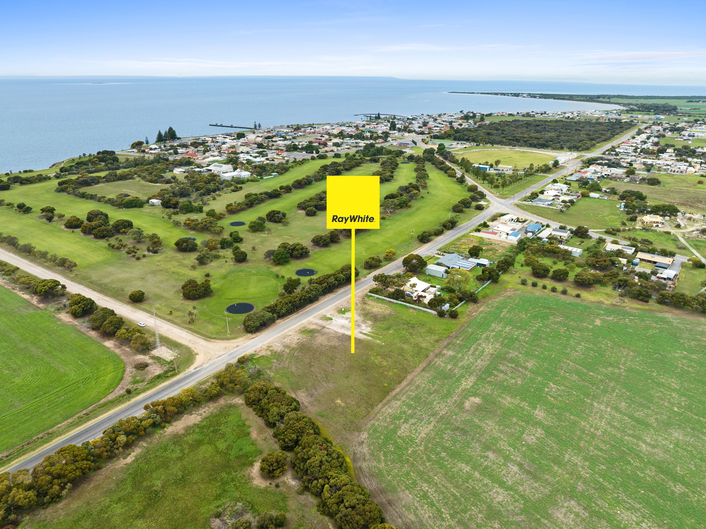Lot 63 Park Terrace North, Edithburgh, SA 5583 Sold Land Ray White
