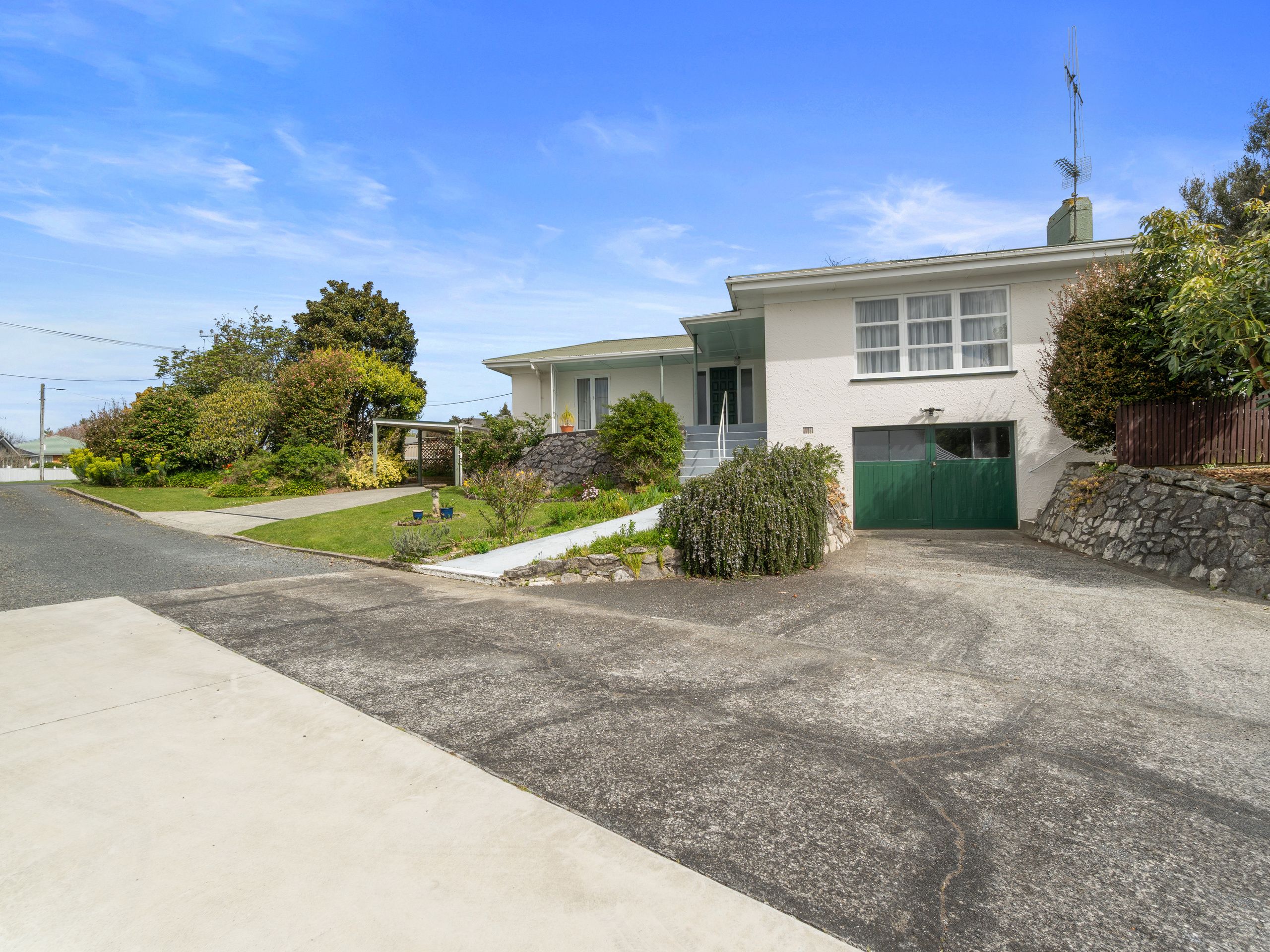 437 Mandeno Street, Te Awamutu, Waipa District