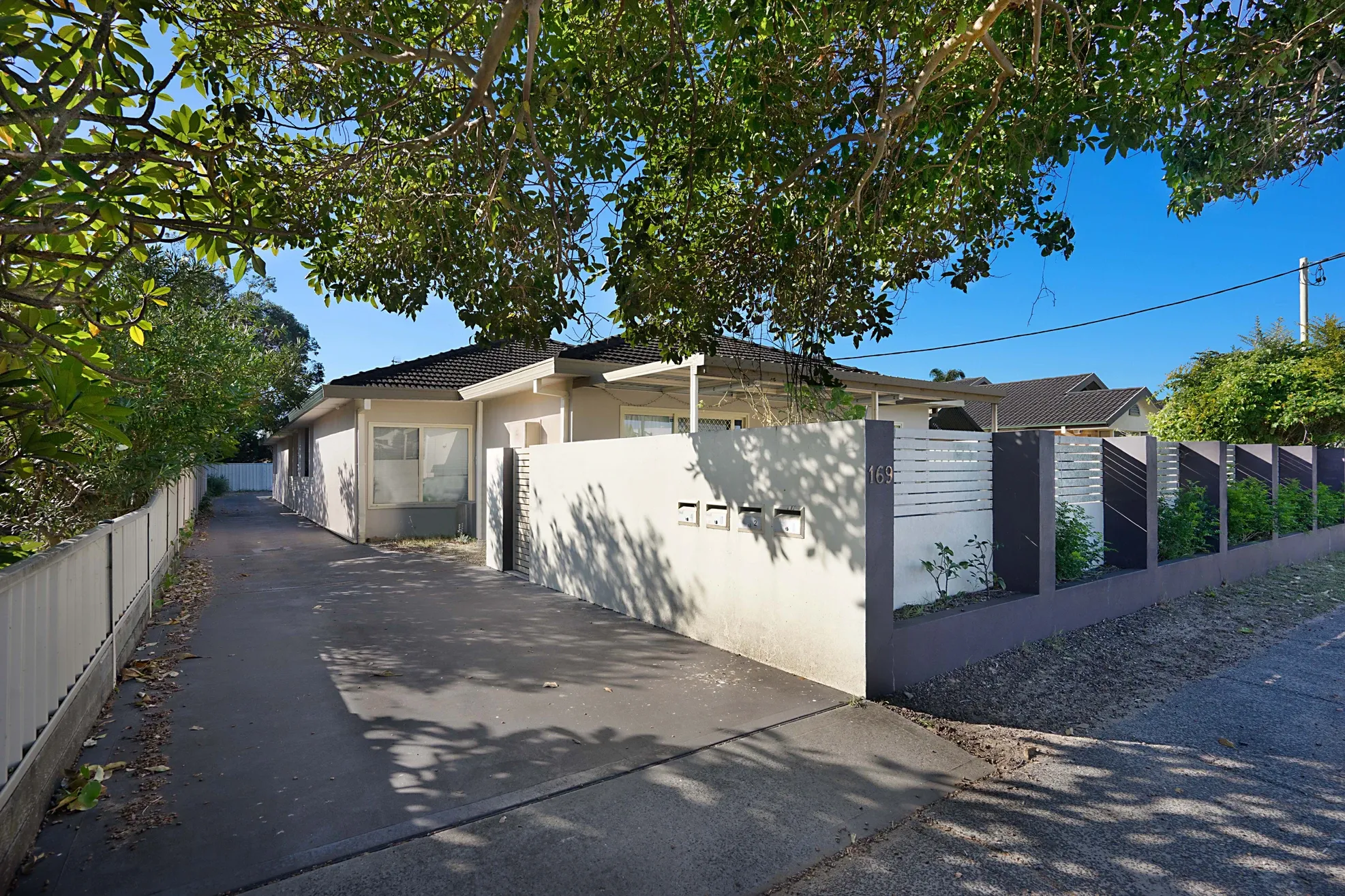 2/169 West Street — photo from Ray White Umina Beach