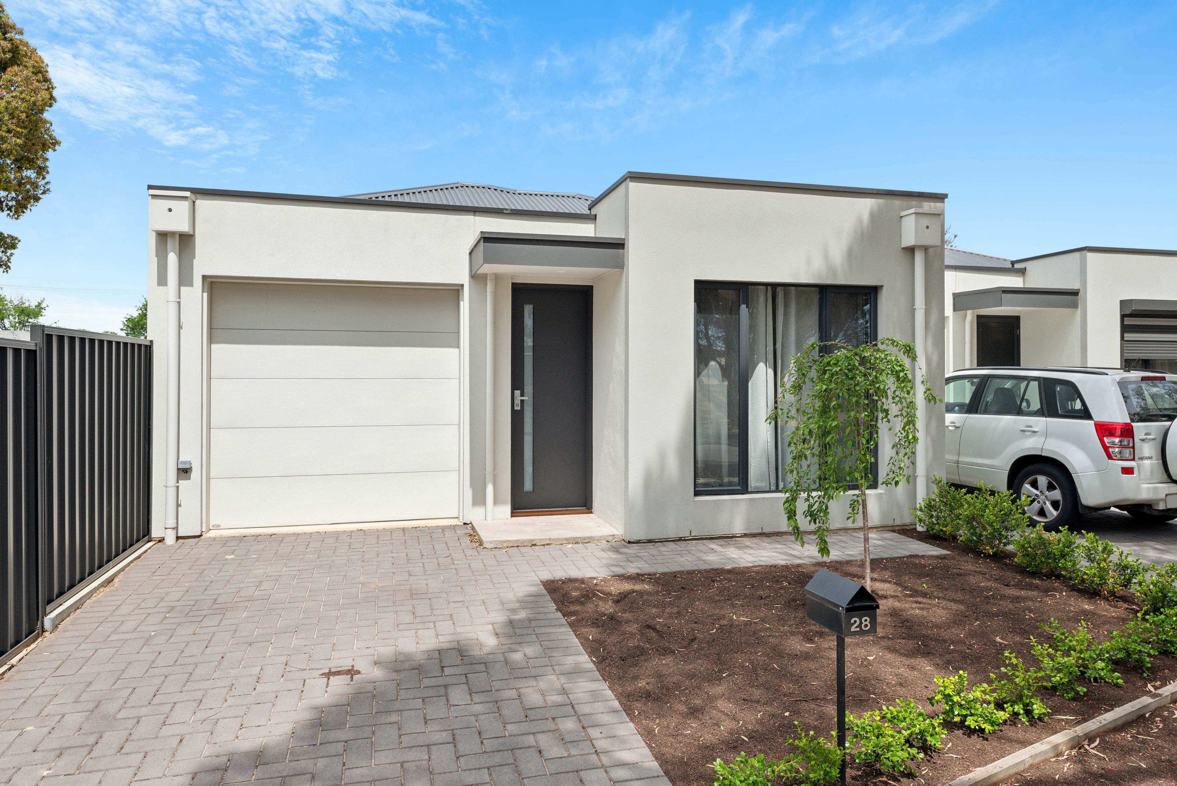 28 Franklin Street, Rosewater, SA 5013