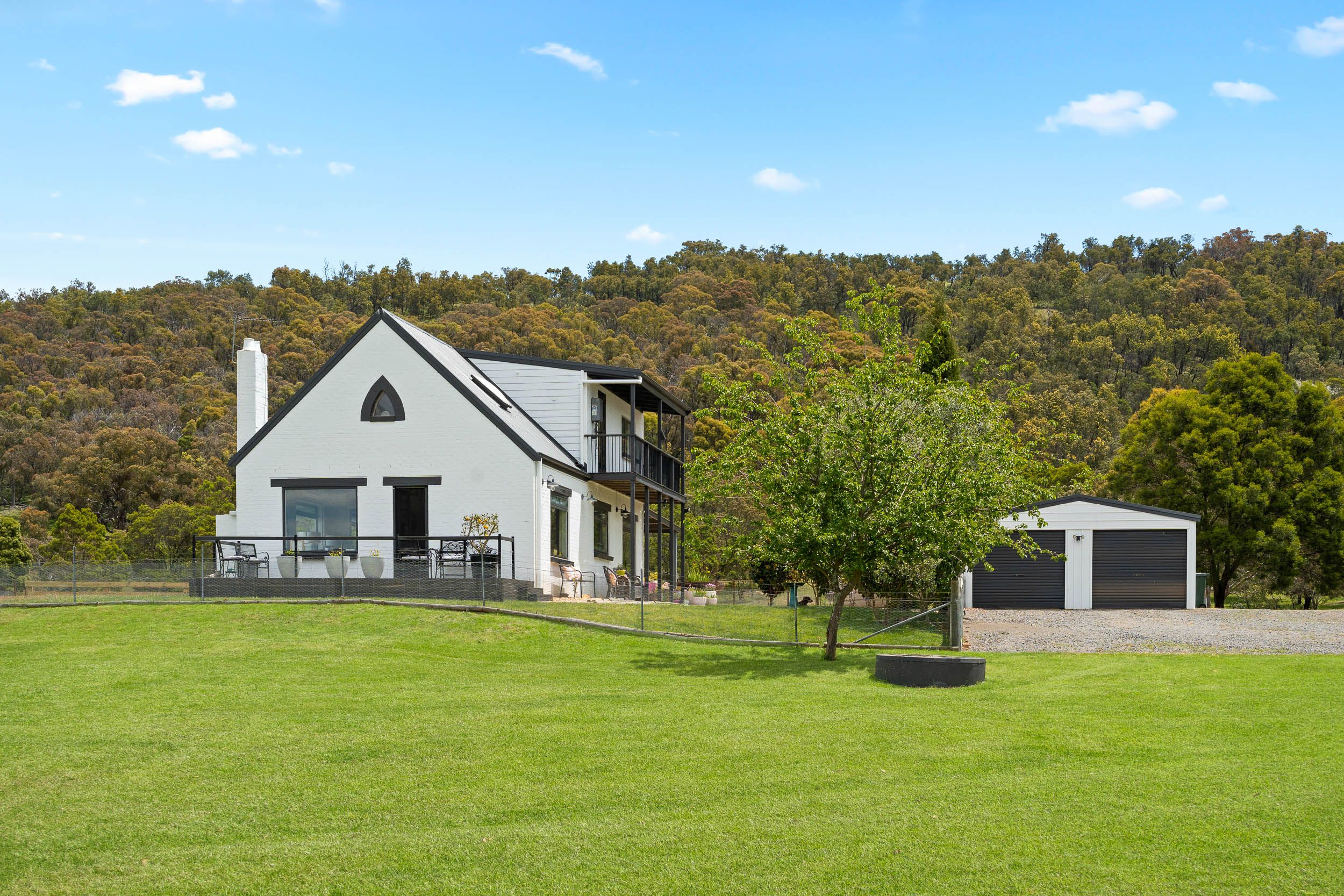 112 Lake George Road