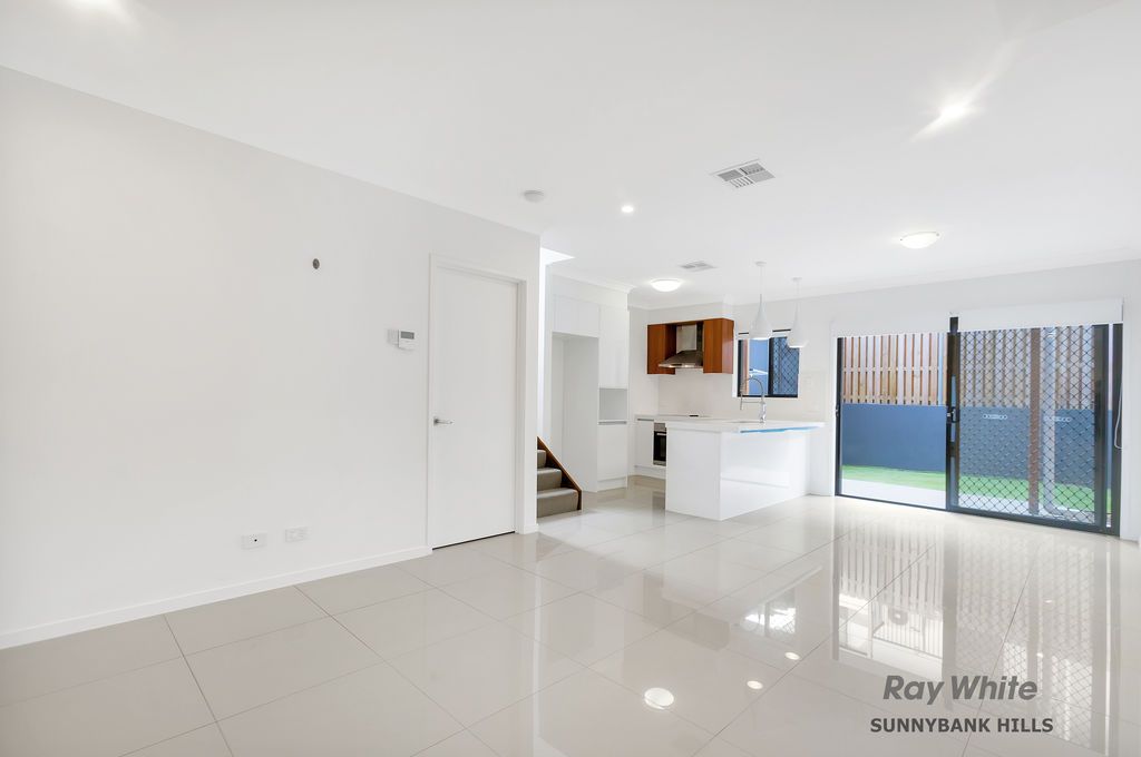 6/156 Padstow Road, Eight Mile Plains, QLD 4113
