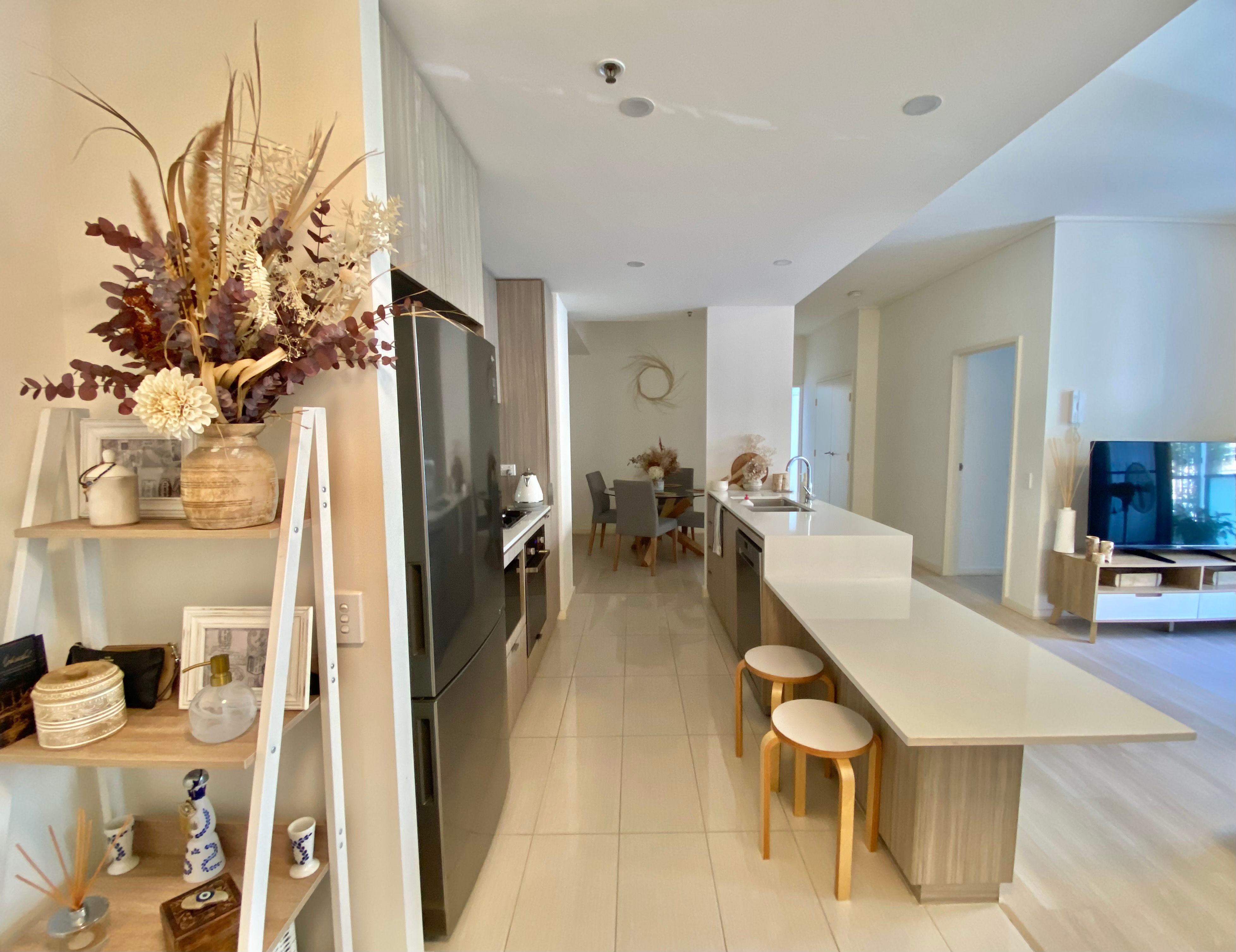 303/7 Washington Avenue, Riverwood, NSW 2210