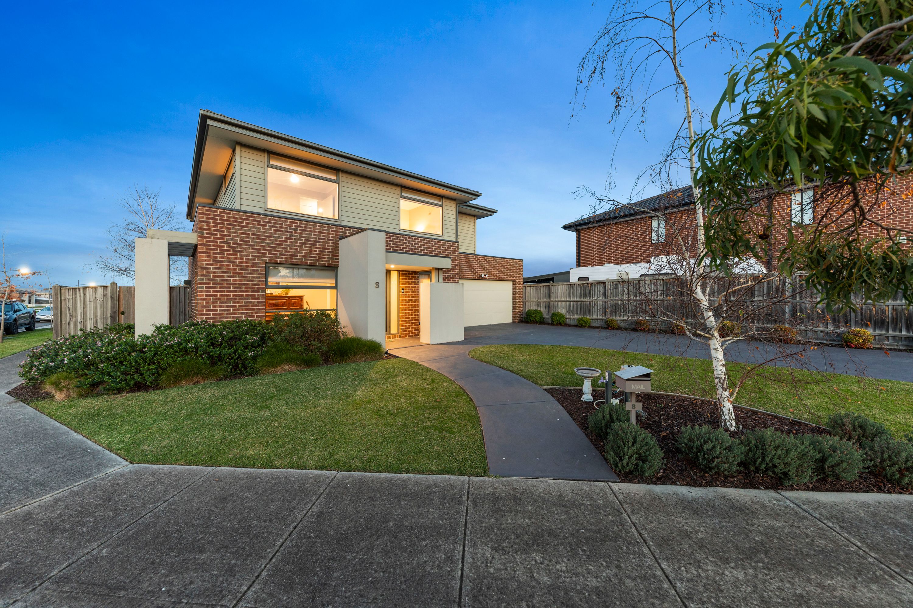 8 Callistemon Street, Officer, VIC 3809