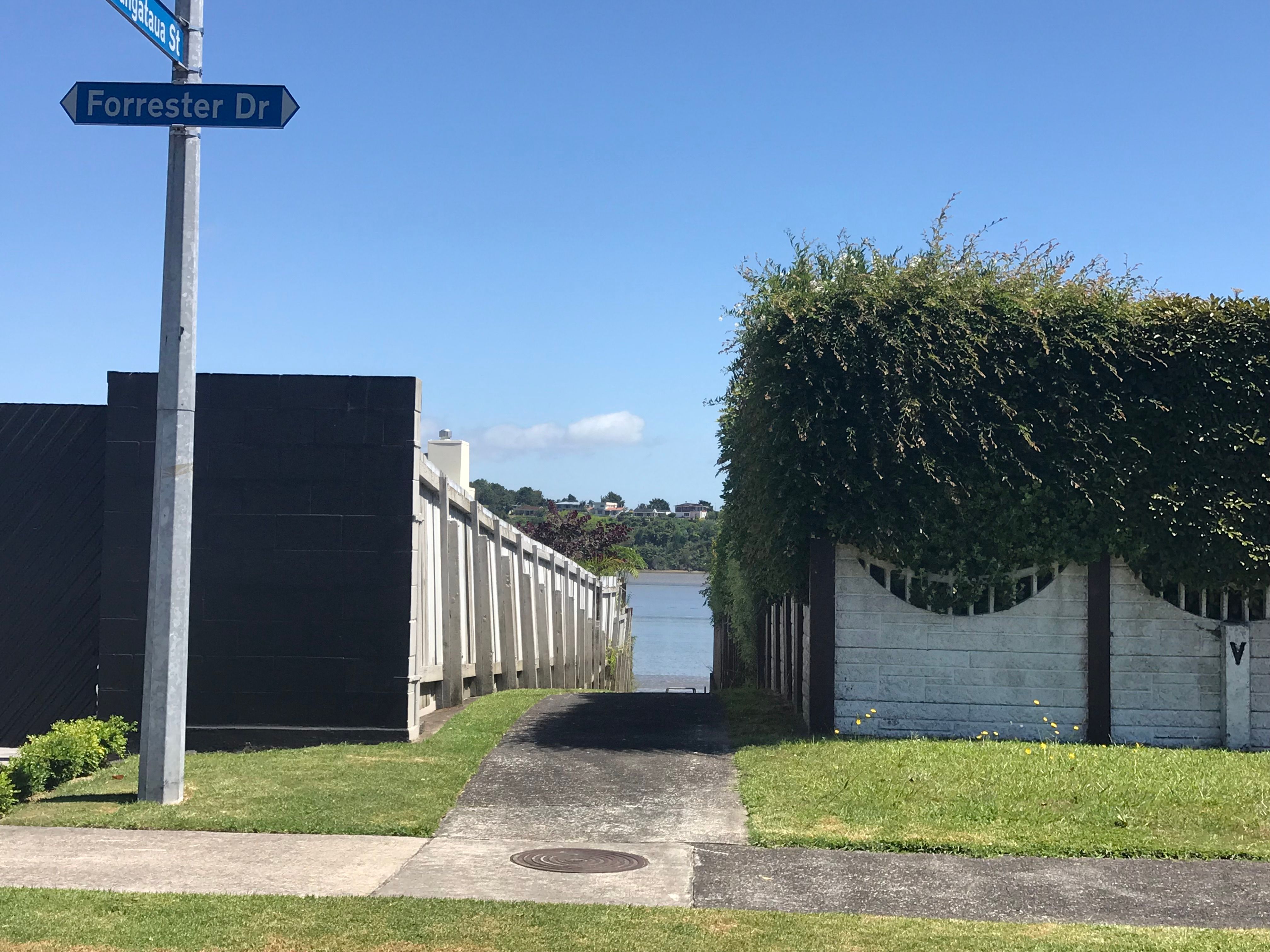 Welcome Bay, Tauranga City