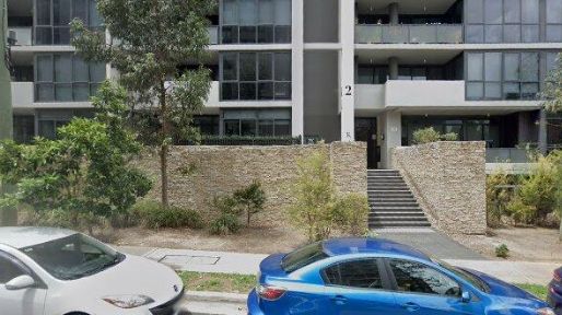 622/2 Morton Street, Parramatta, NSW 2150