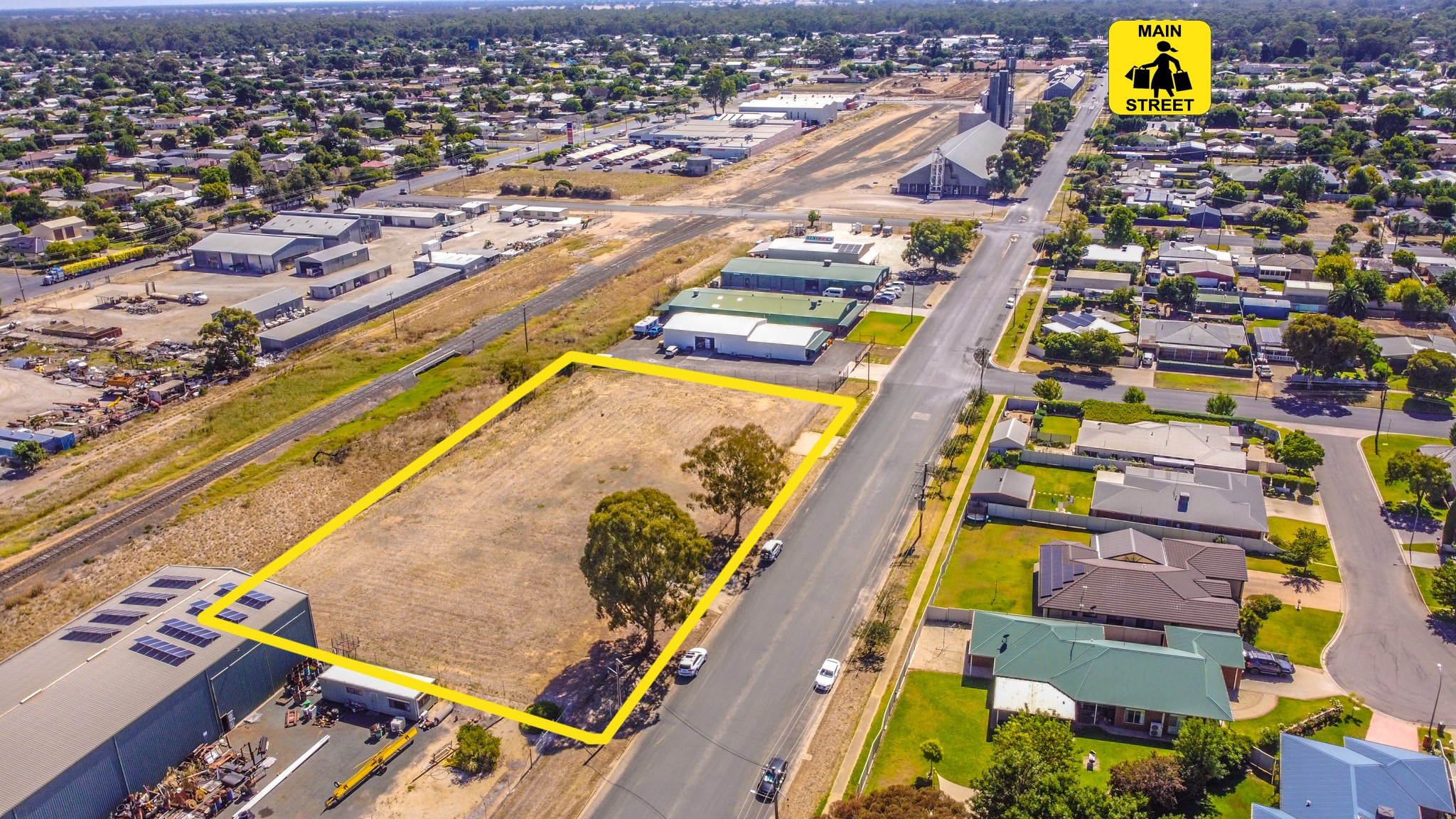 137-143 Napier Street, Deniliquin, NSW 2710