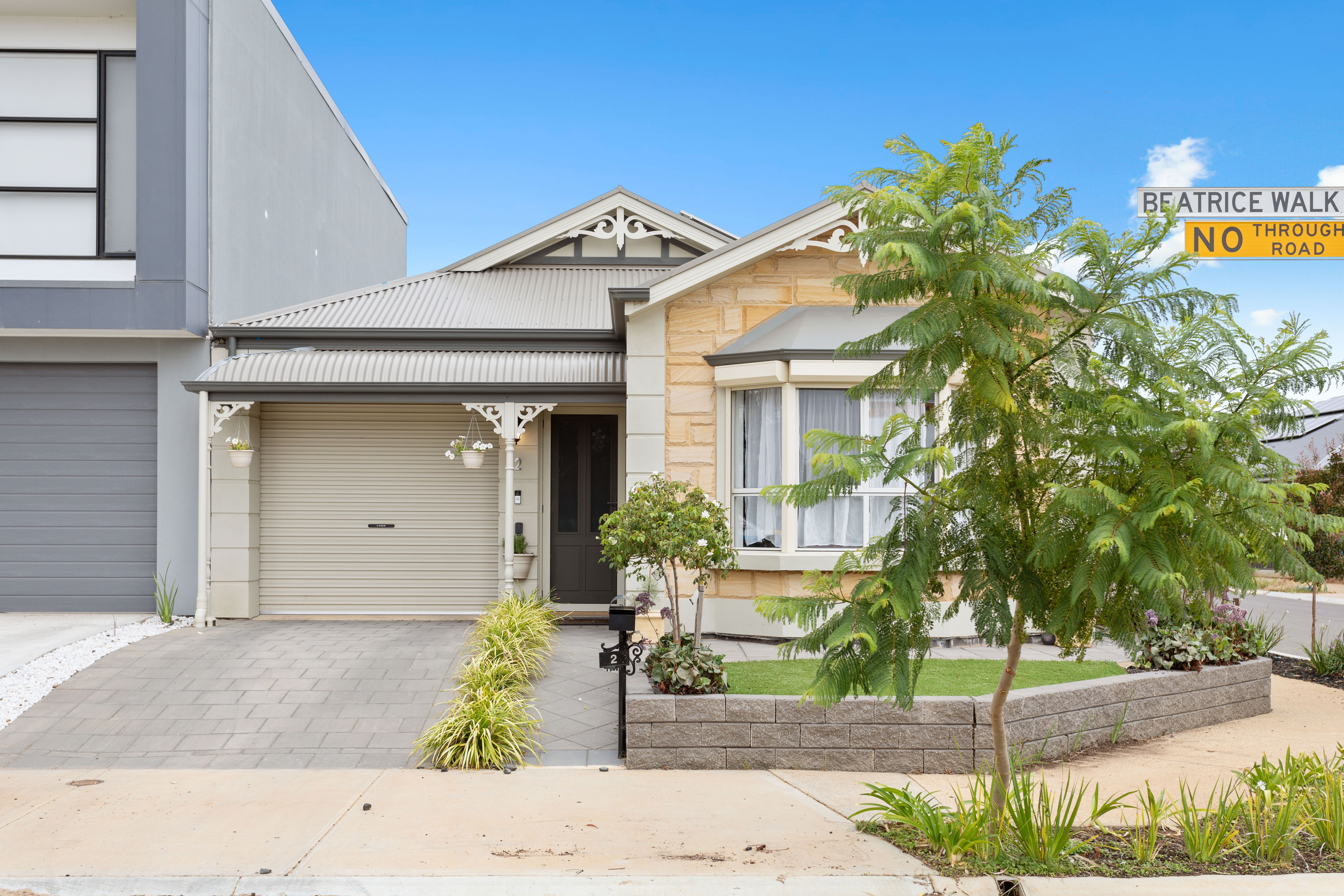 2 Beatrice Walk, Mansfield Park, SA 5012