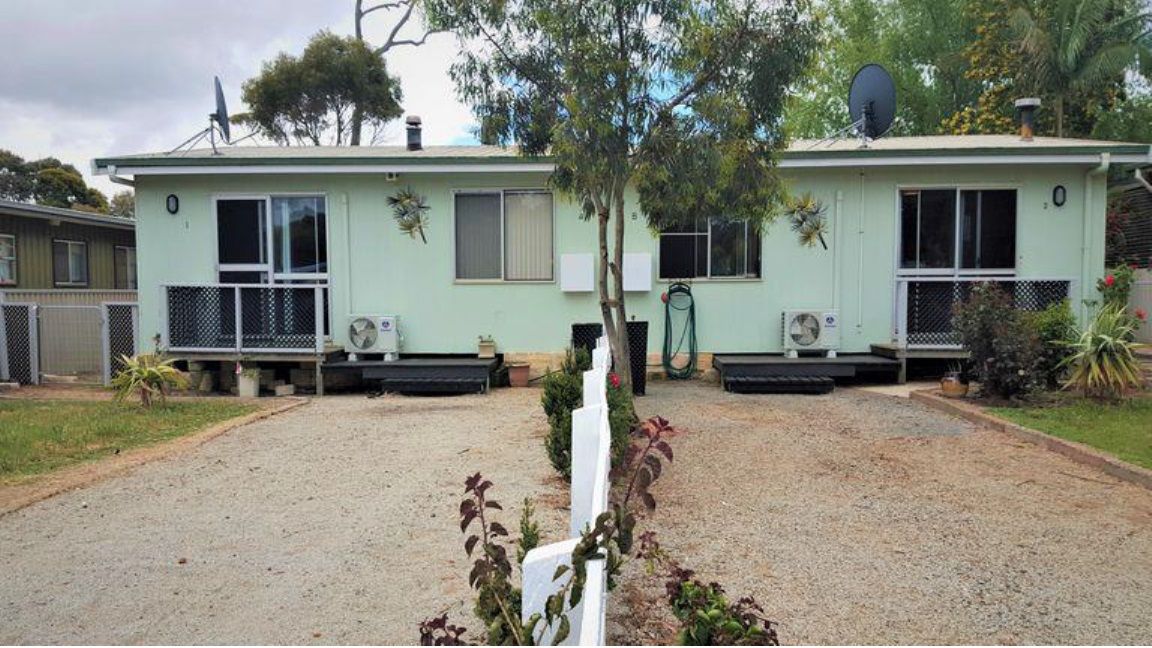 51 Spence Street, Ravensthorpe, WA 6346