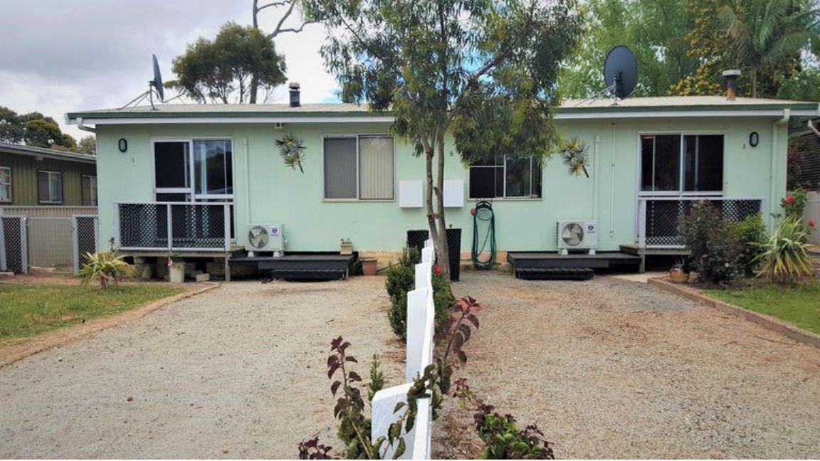 51 Spence Street, Ravensthorpe, WA 6346