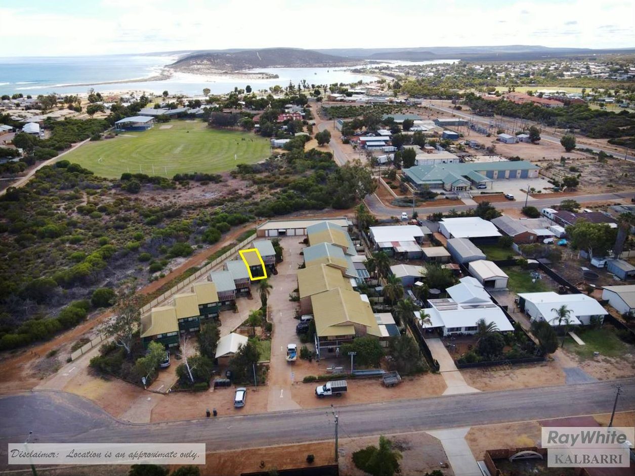 16/22 Chick Place, Kalbarri, WA 6536 Unit for Sale Ray White Kalbarri