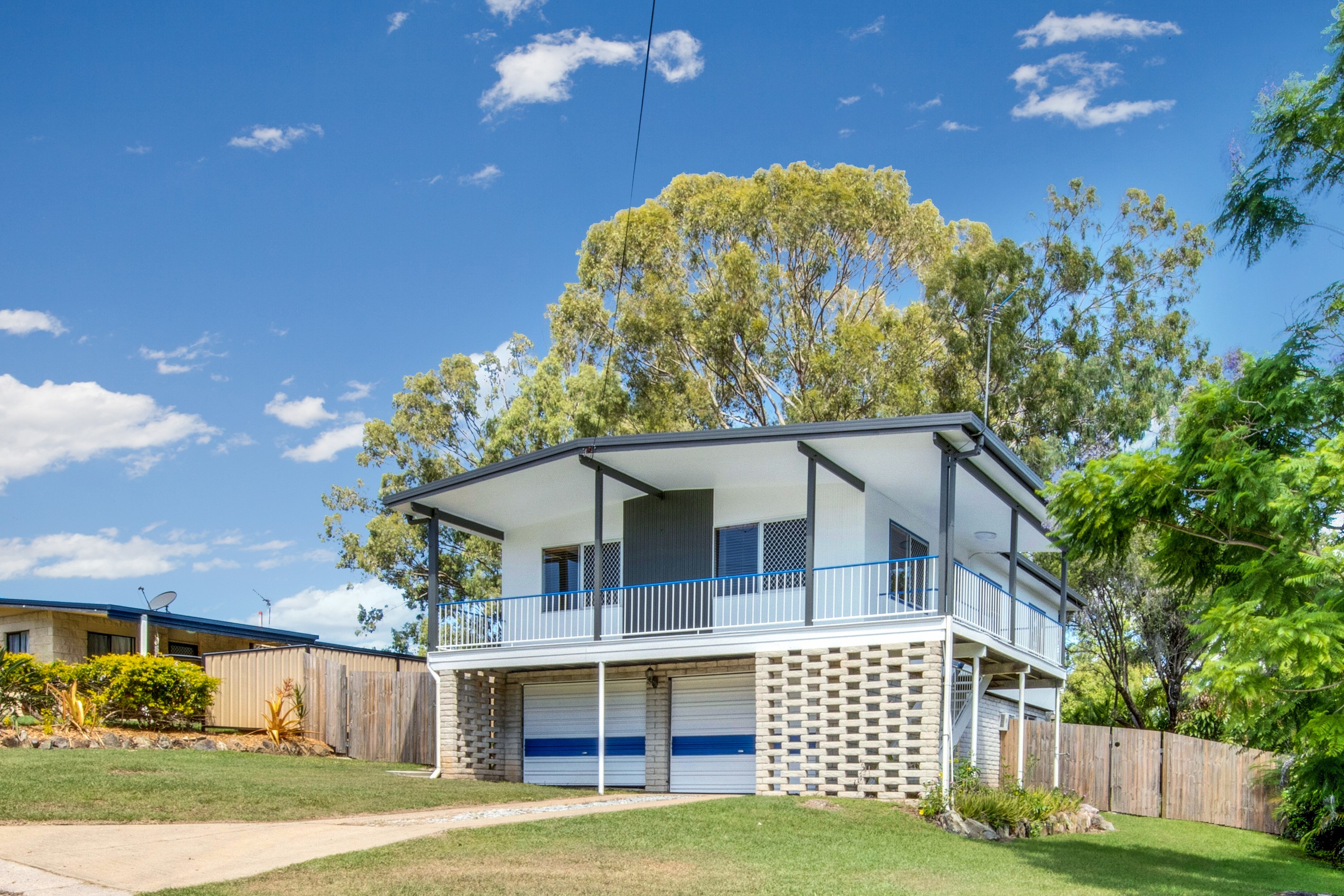 7 Douglas Avenue, Sun Valley, QLD 4680