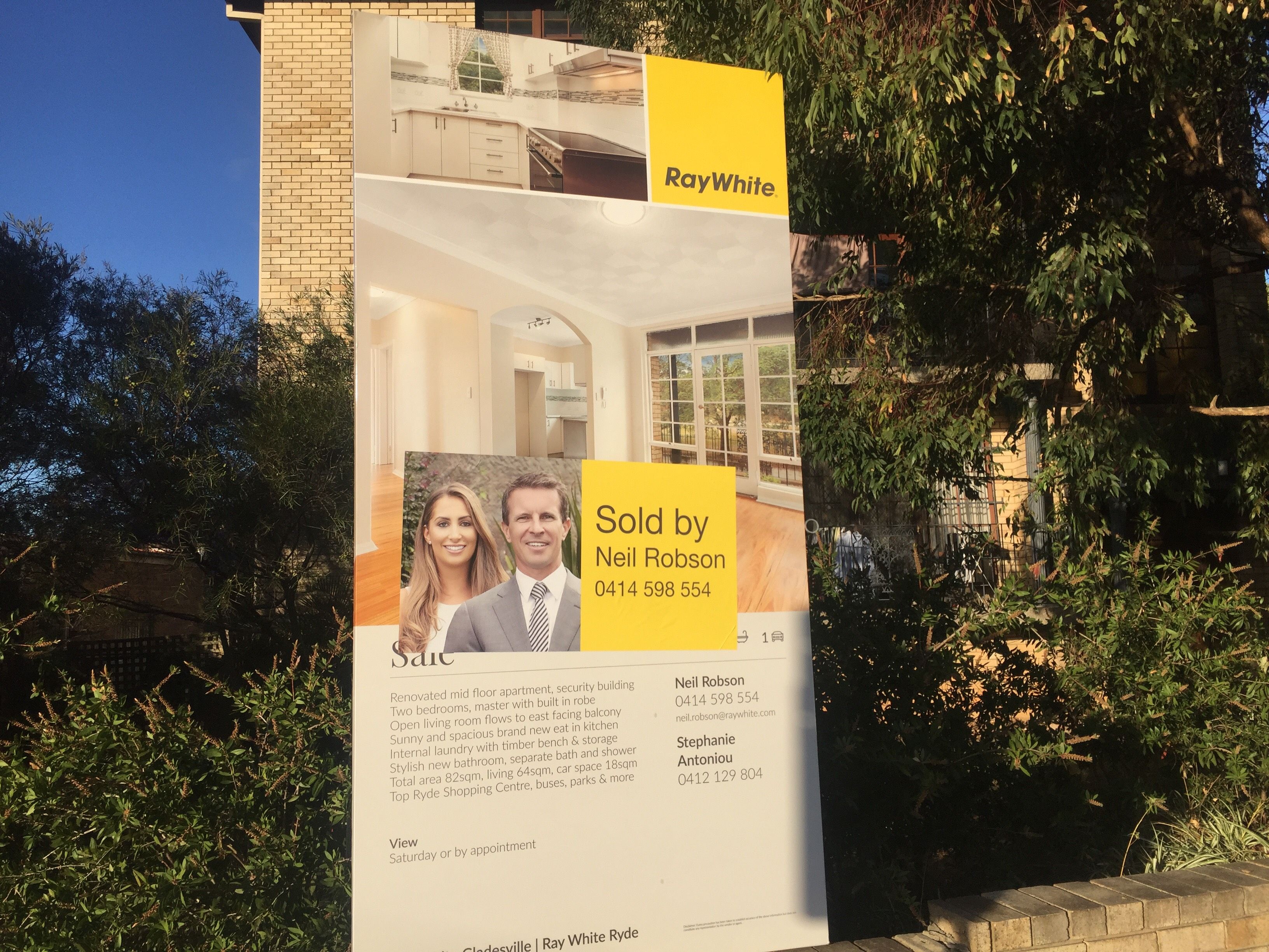523 Victoria Road, Ryde NSW 2112