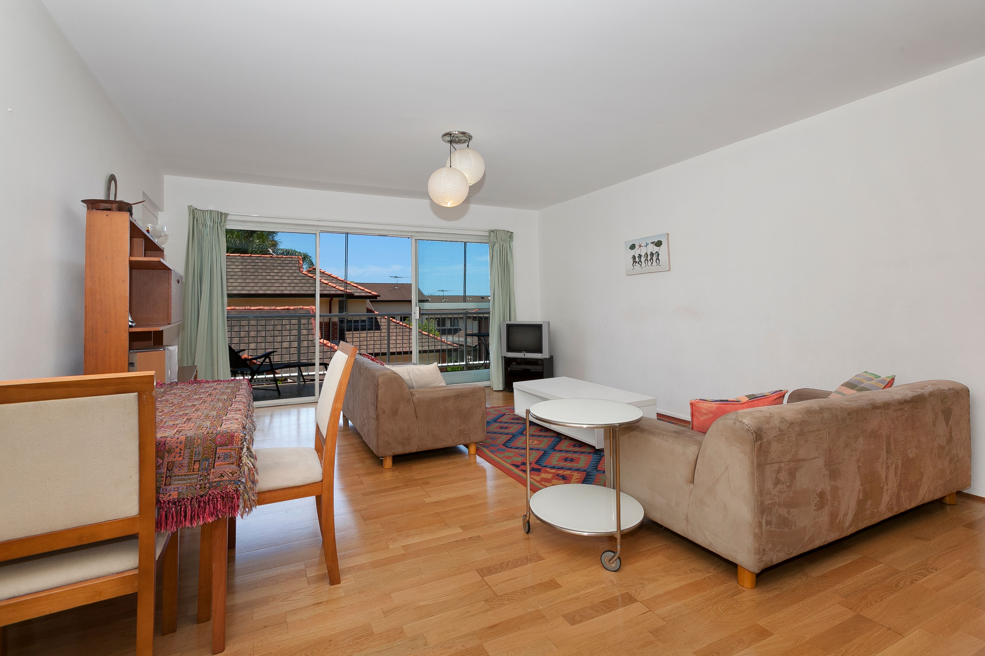 2/42 Gregory Terrace, Clayfield, QLD 4011