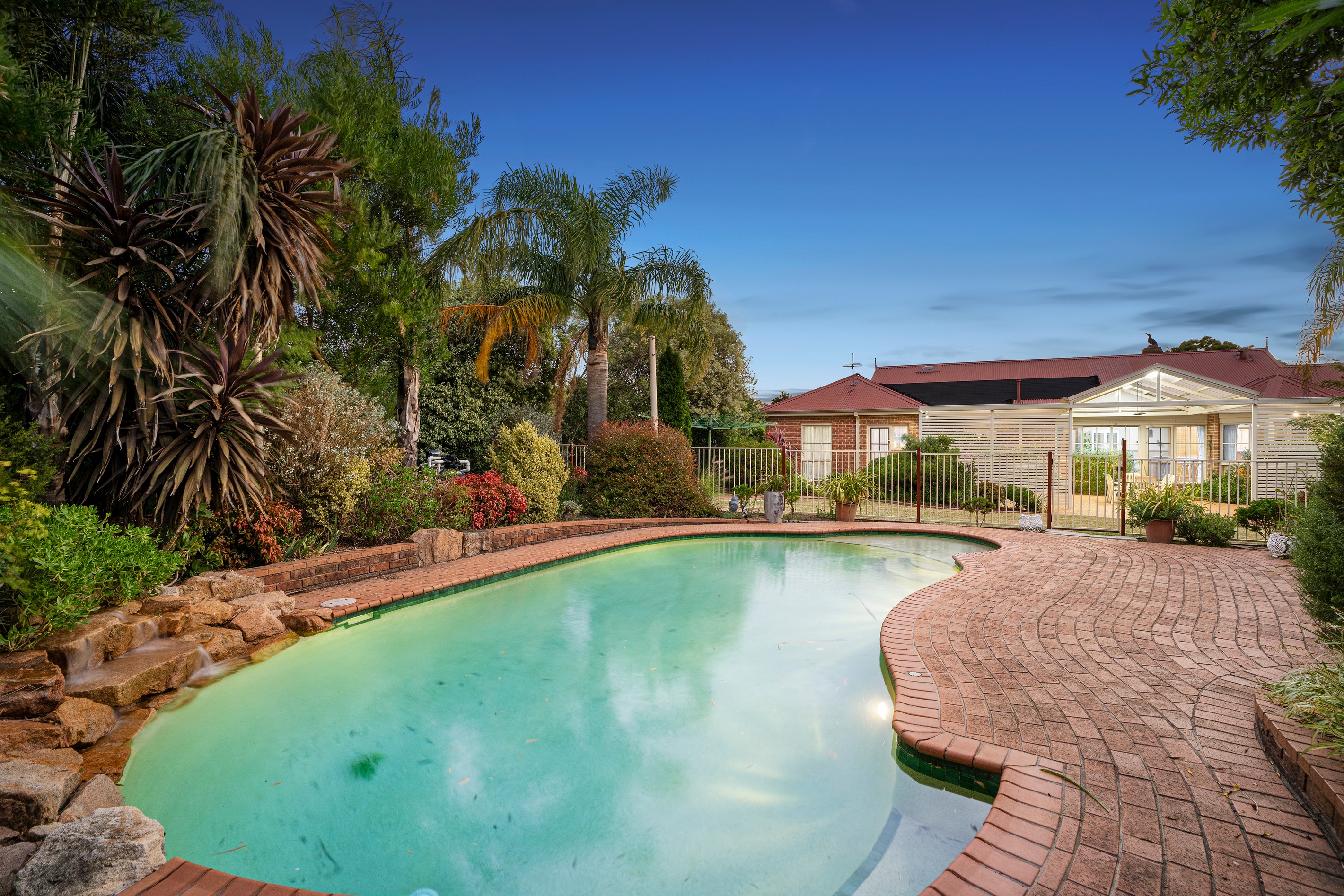 43 Palmerston Road, Lysterfield, VIC 3156
