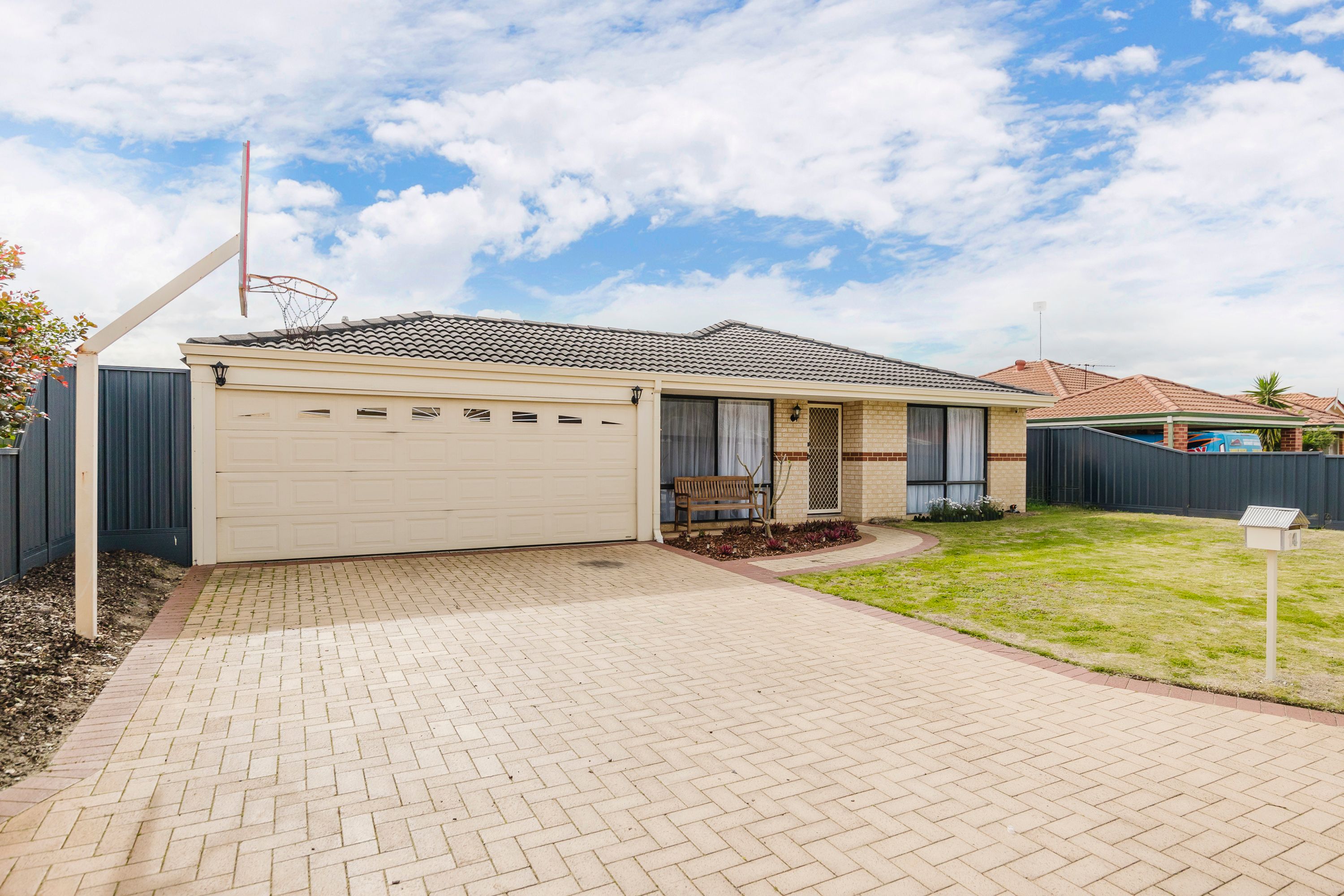 14 Pyrenees Court — photo from Ray White Whiteman & Associates