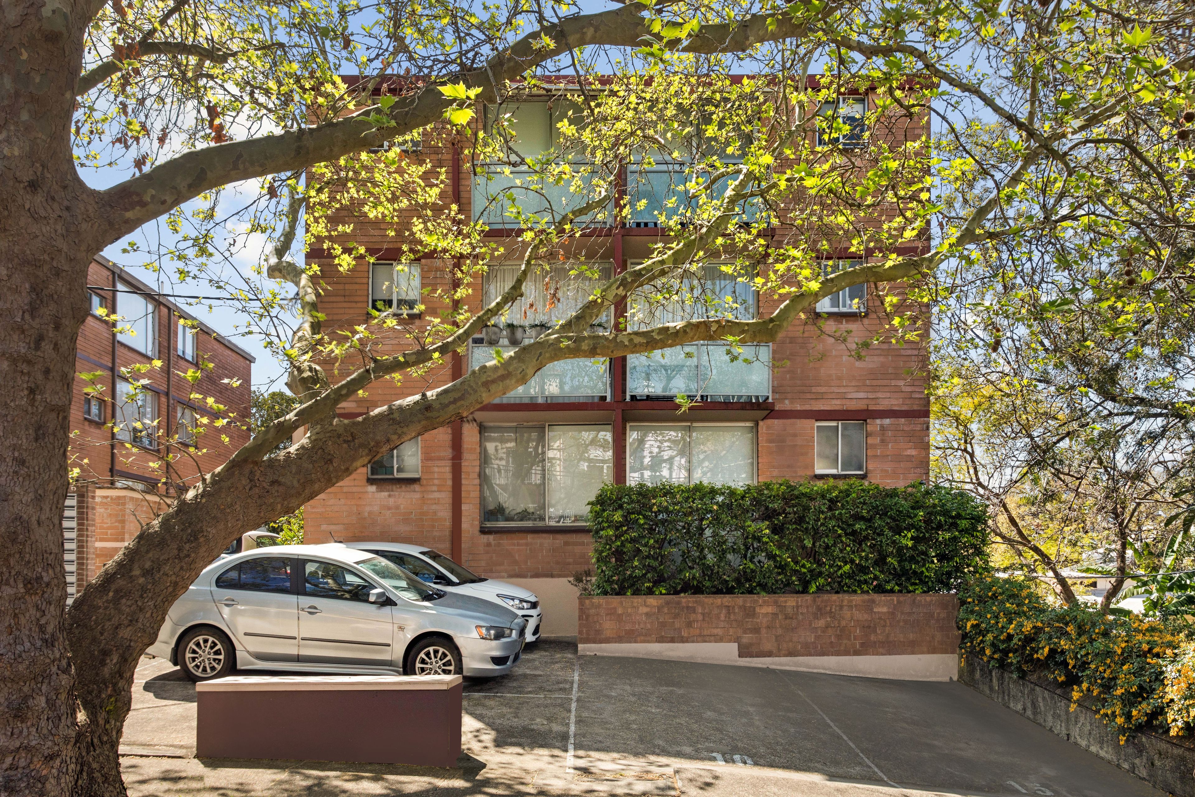 5/2-6 Sheehy Street, Glebe, NSW 2037