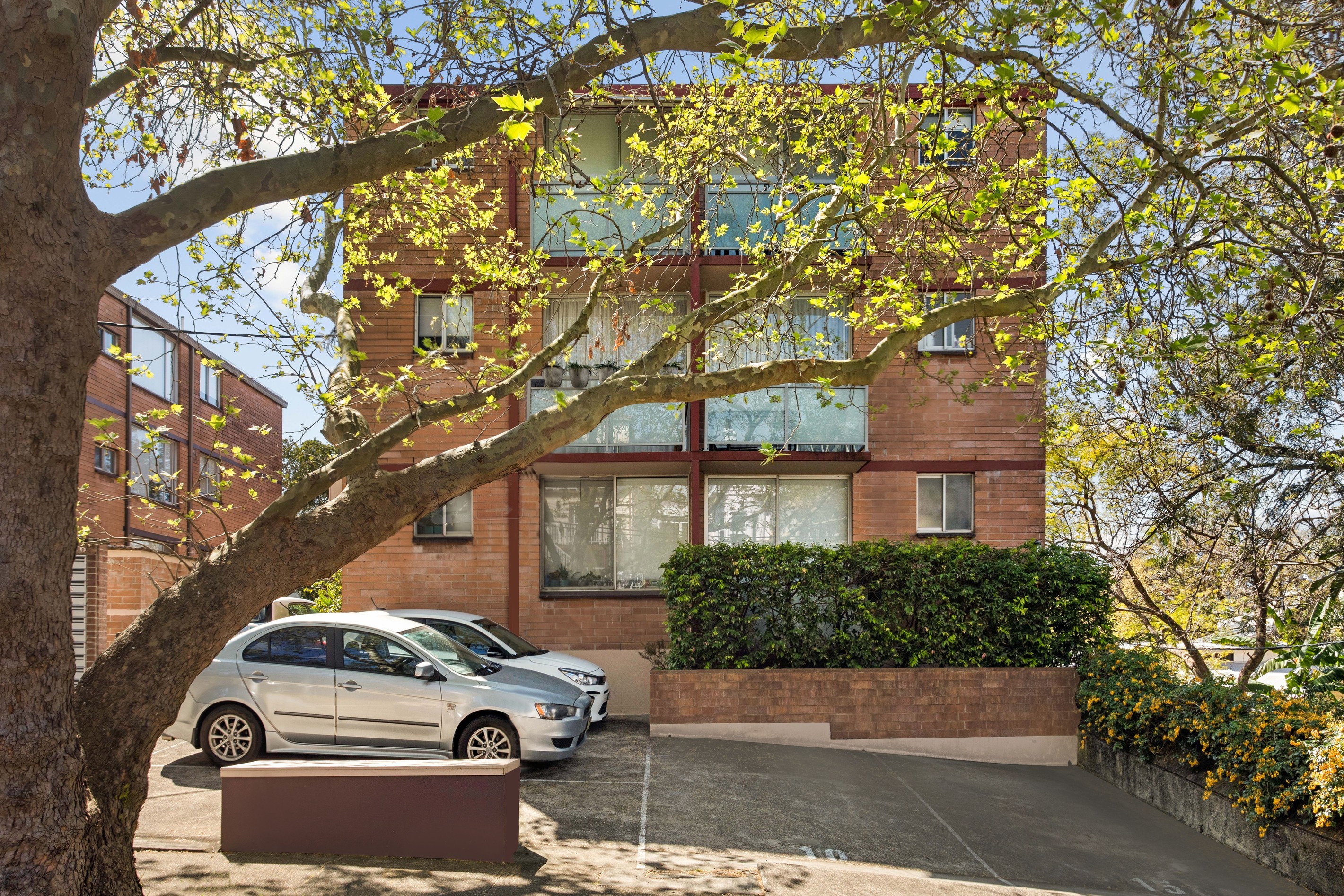 5/2-6 Sheehy Street, Glebe, NSW 2037