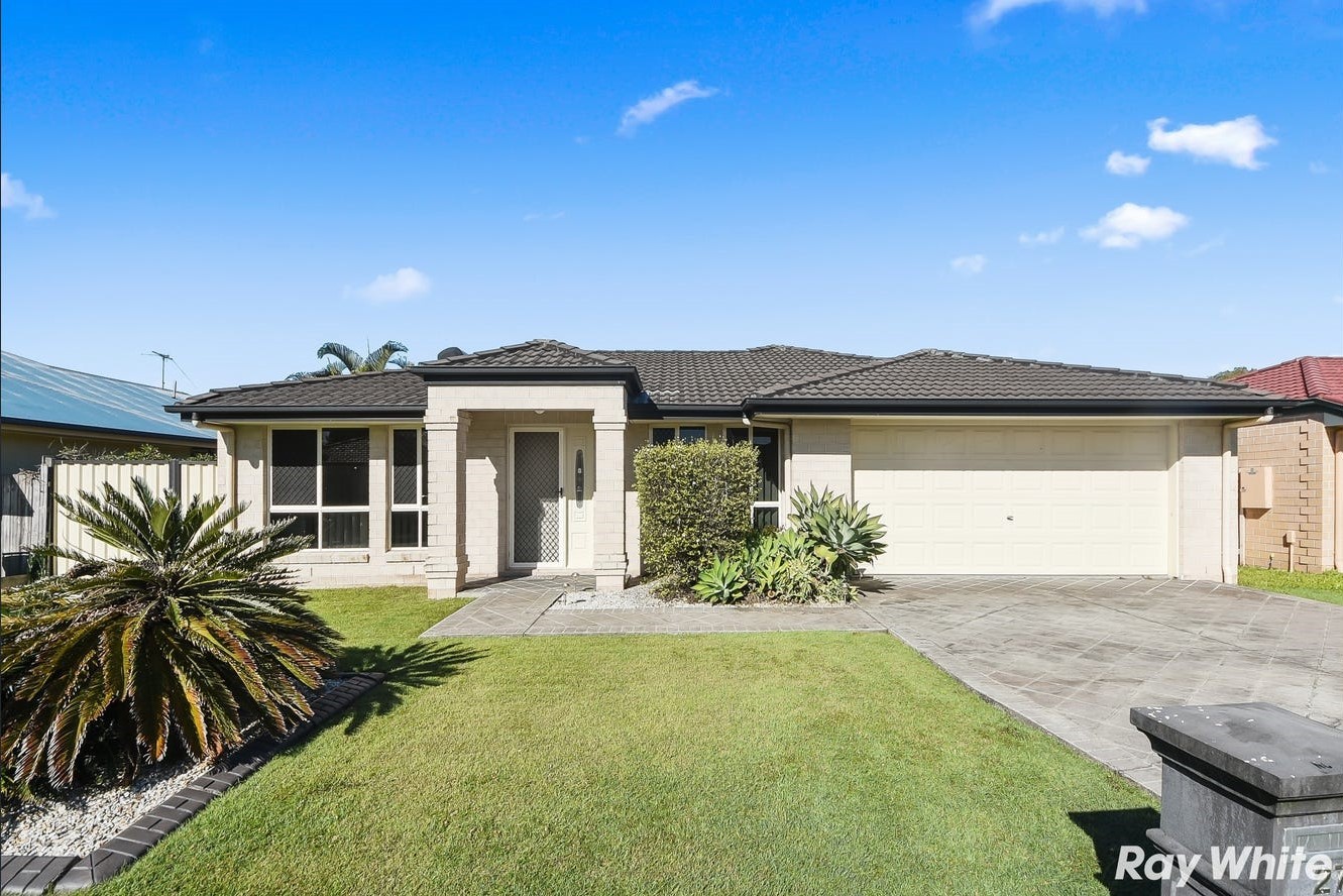 27 Calista Crescent, Bracken Ridge, QLD 4017