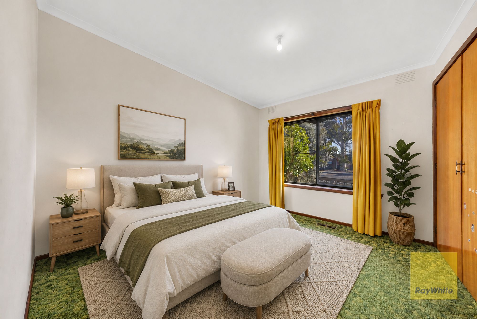 1 Willis Street — photo 13 of 25