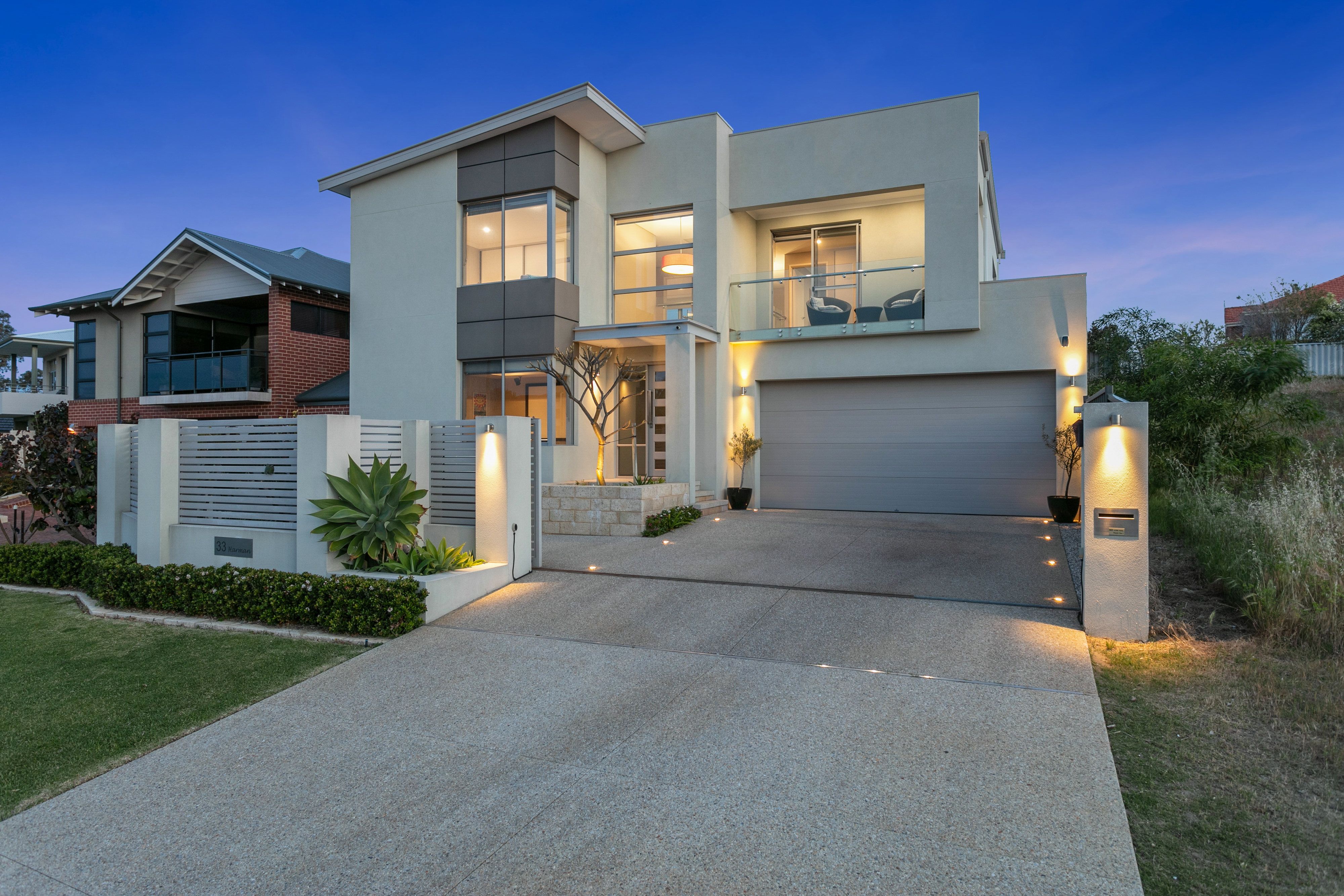 33 Harman Road, Sorrento, WA 6020