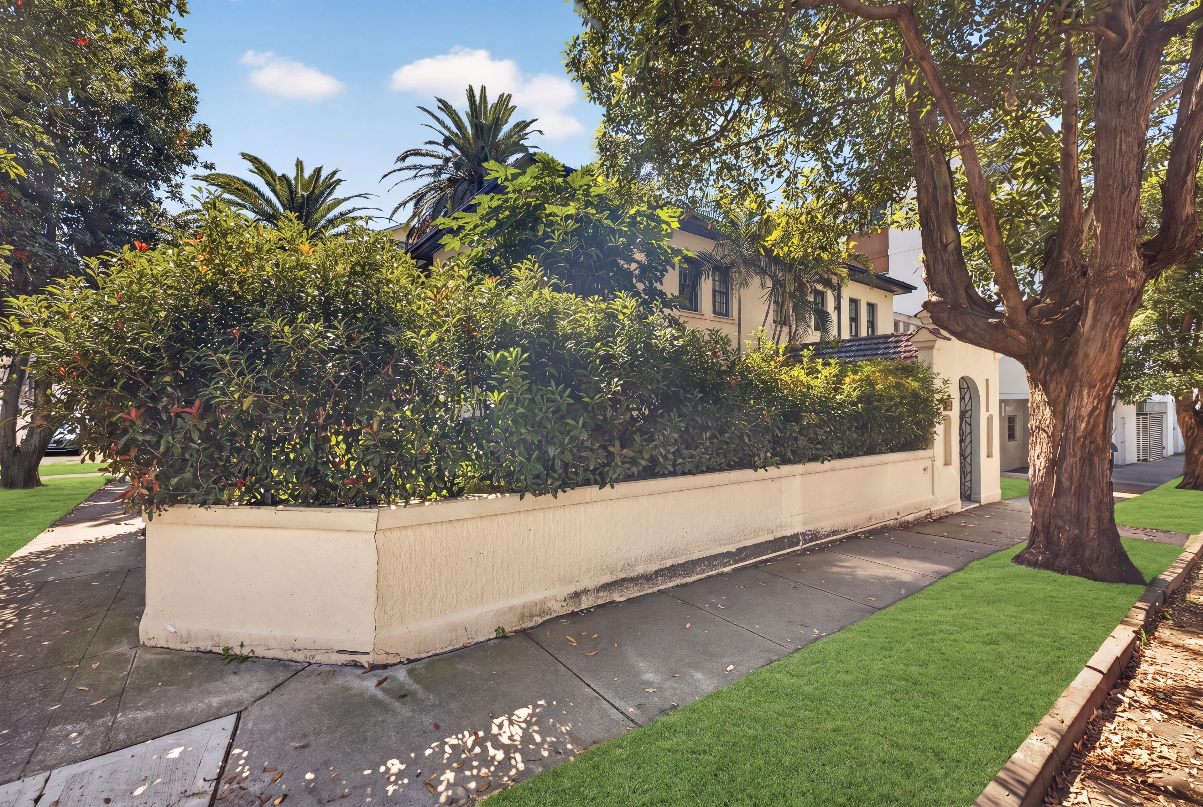 7/80 Park Road, Homebush, NSW 2140