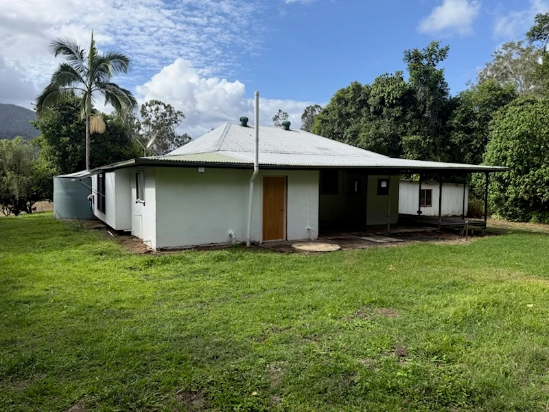 6289 Mackay - Eungella Road, Netherdale, QLD 4756
