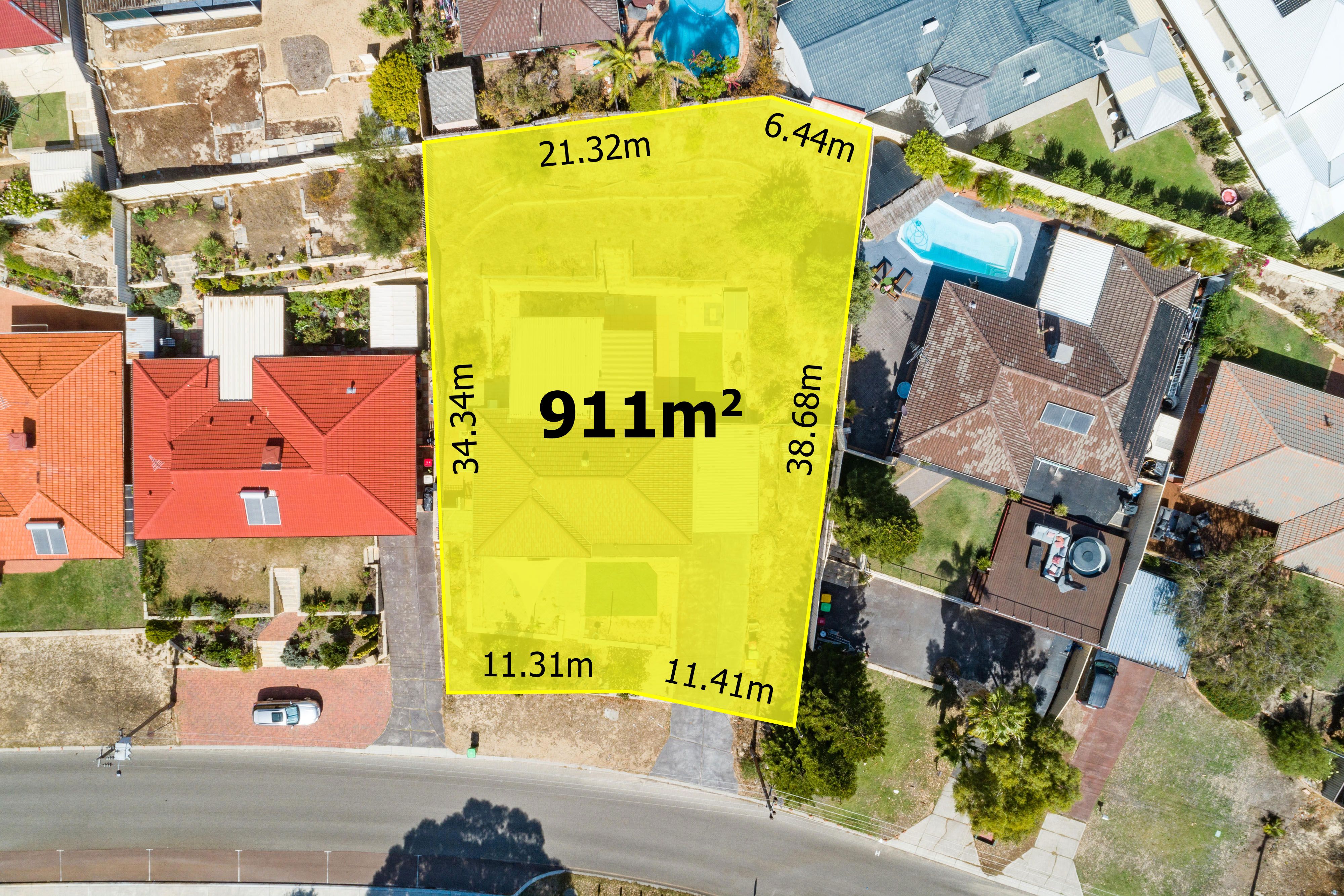 58 Lymburner Drive, Hillarys, WA 6025