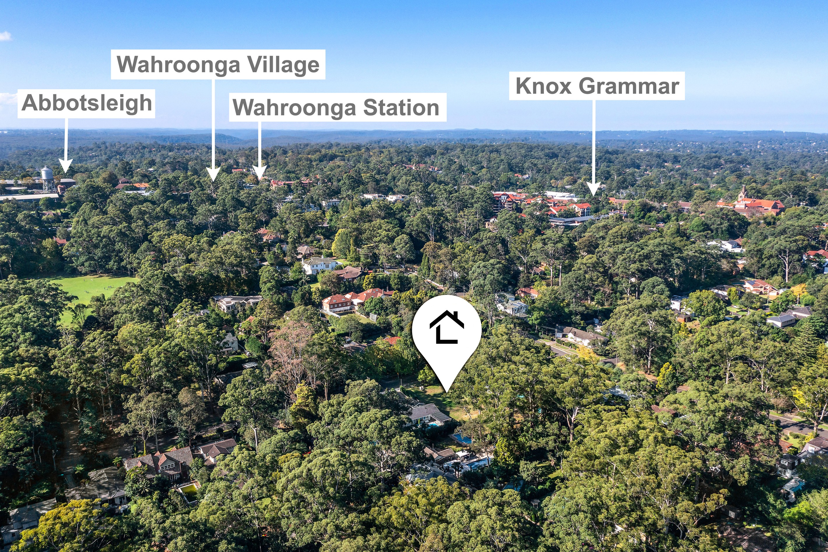 6 Tanderra Street, Wahroonga, NSW 2076