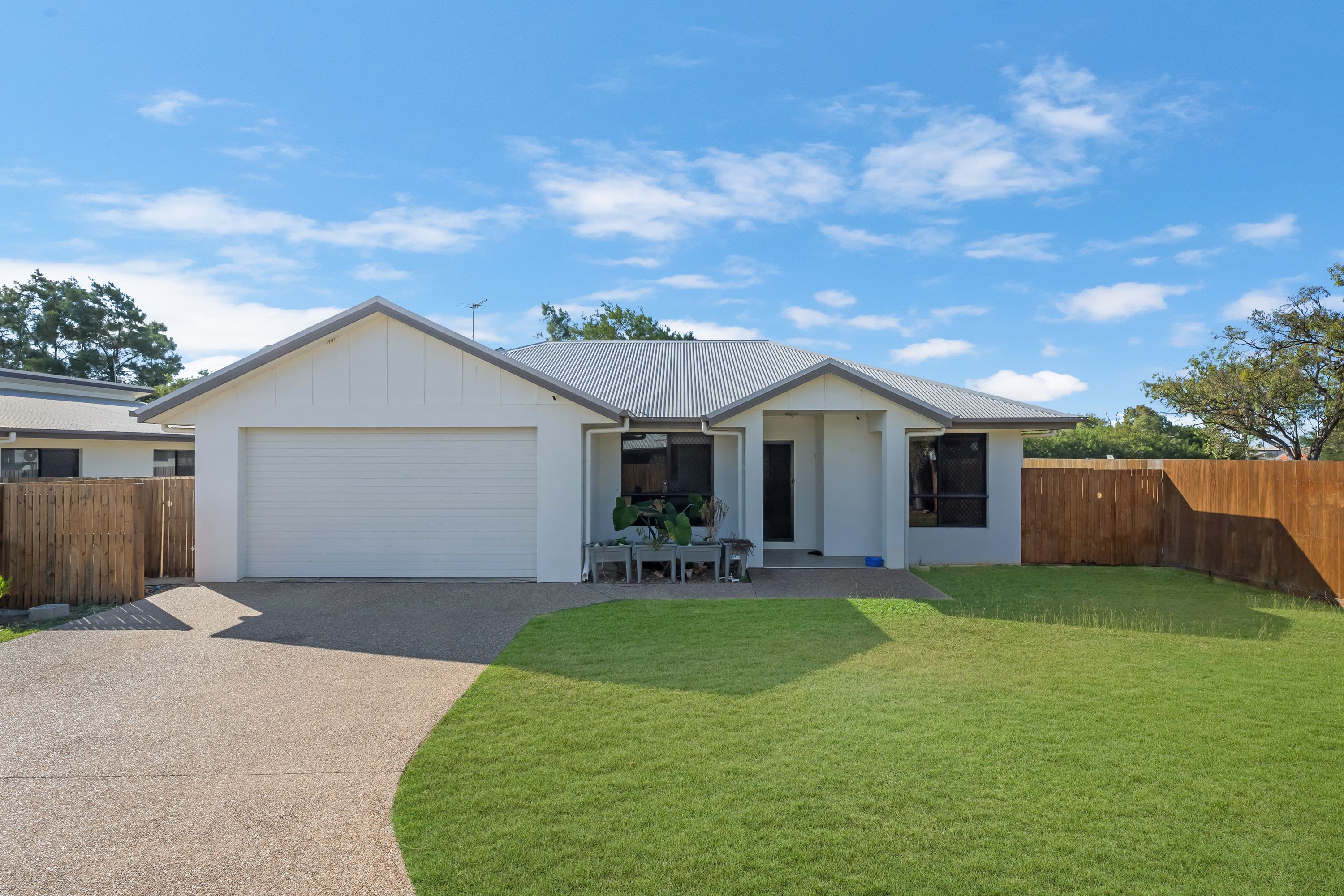 36 Burlingon Circuit, Mount Louisa, QLD 4814