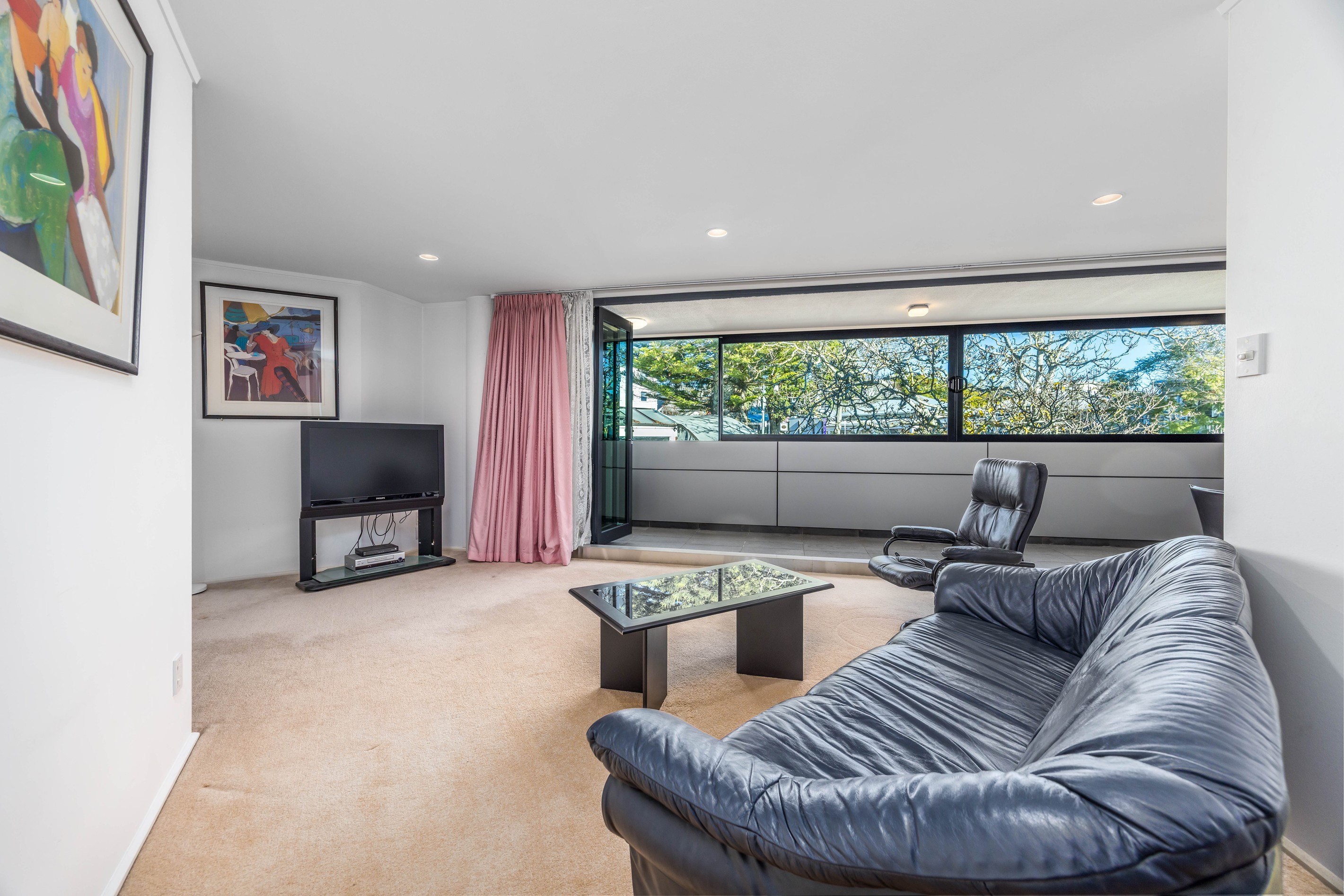 2D/308 Parnell Road, Parnell, Auckland City