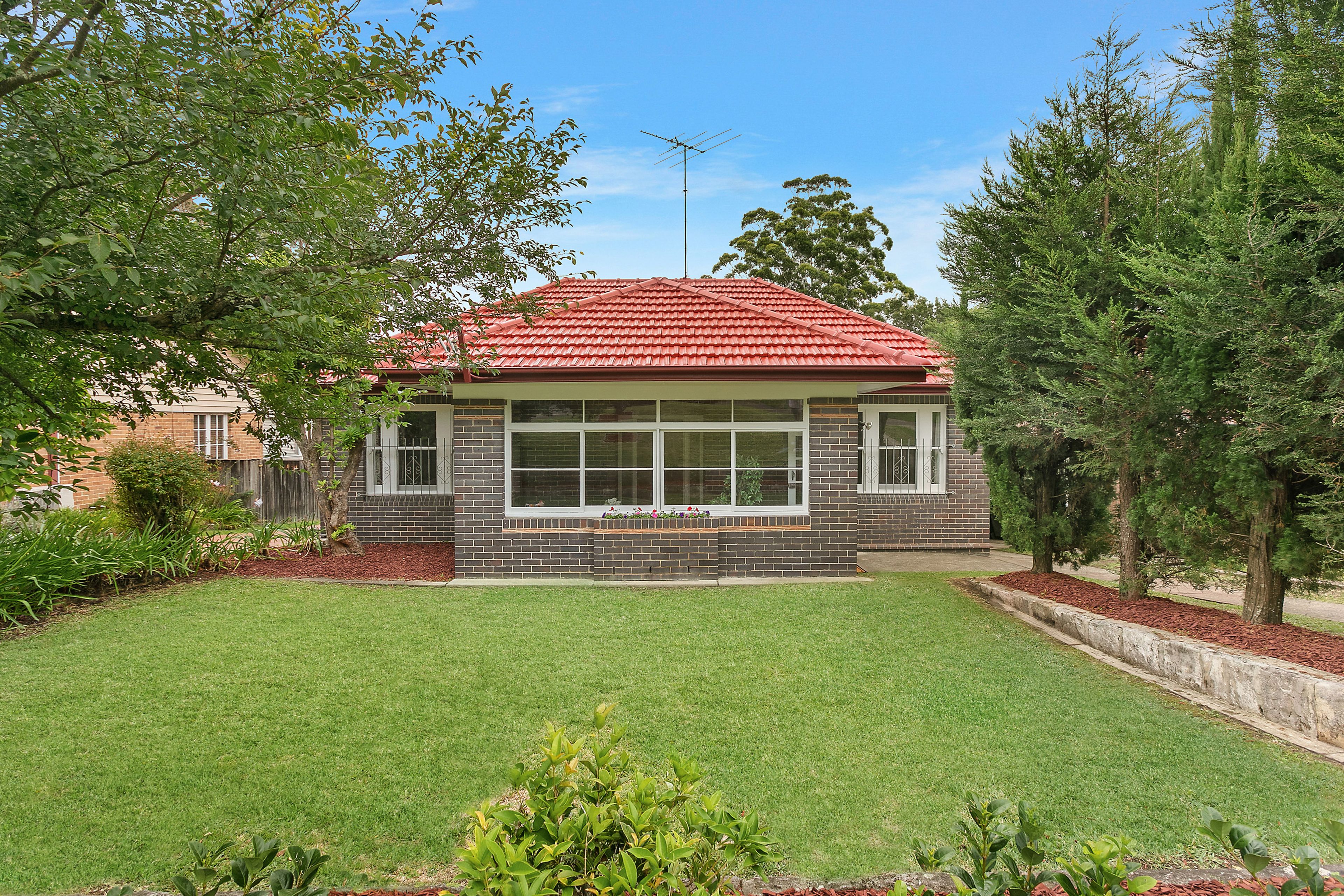 21 Wentworth Avenue, Waitara, NSW 2077 Sold House Ray White Upper