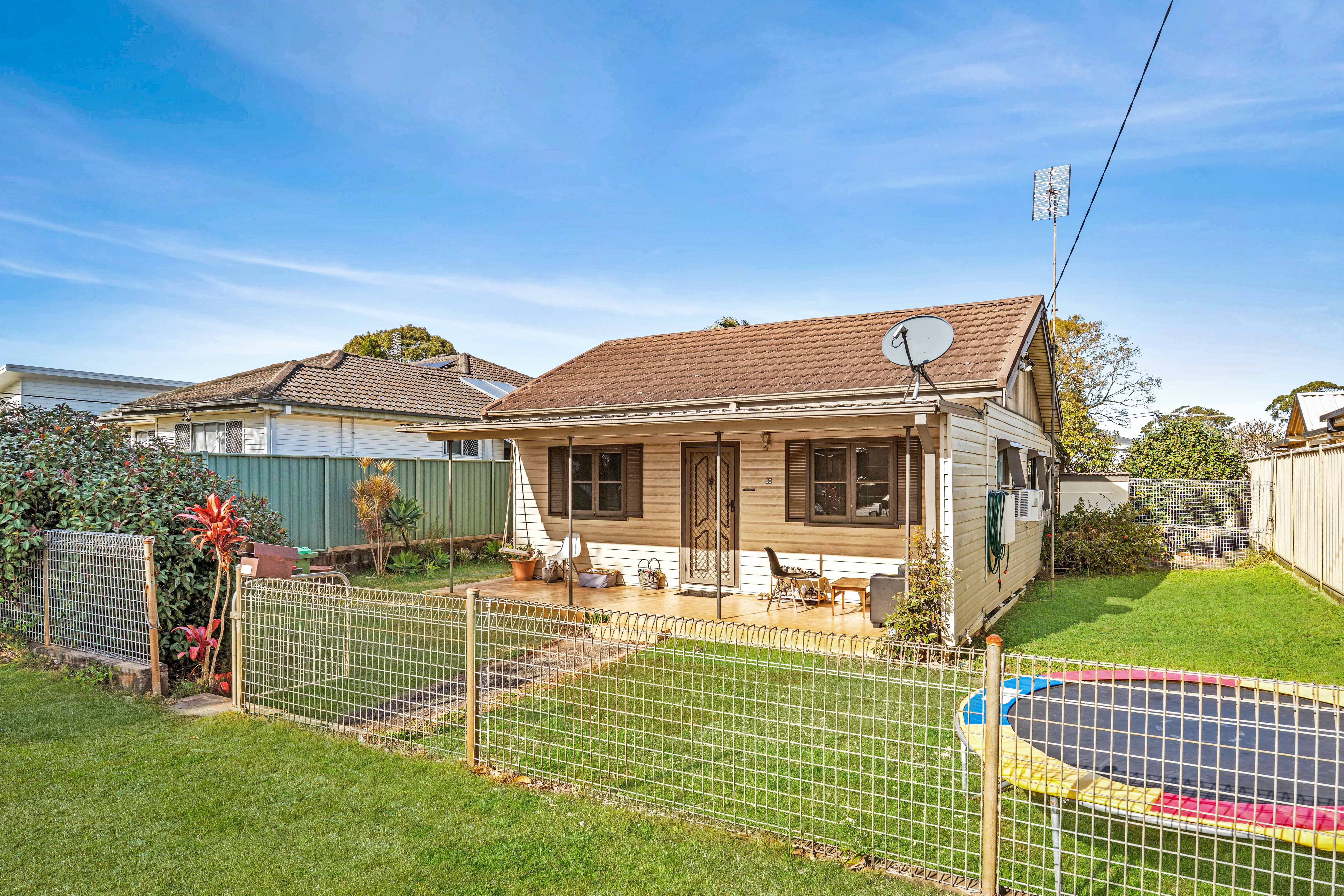 60 Winifred Avenue, Umina Beach NSW 2257