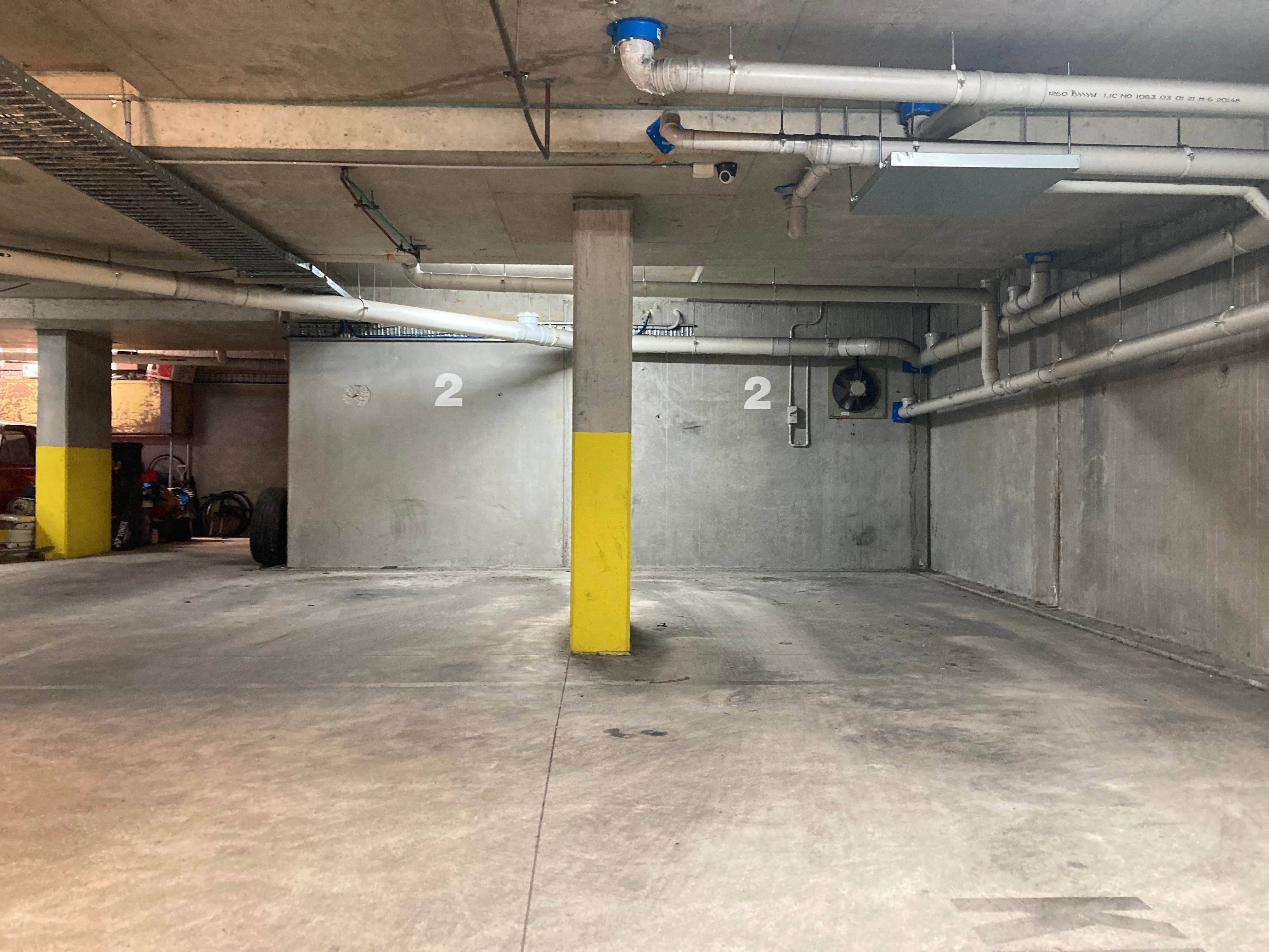 2/4A Duggan Street — photo 12 of 12