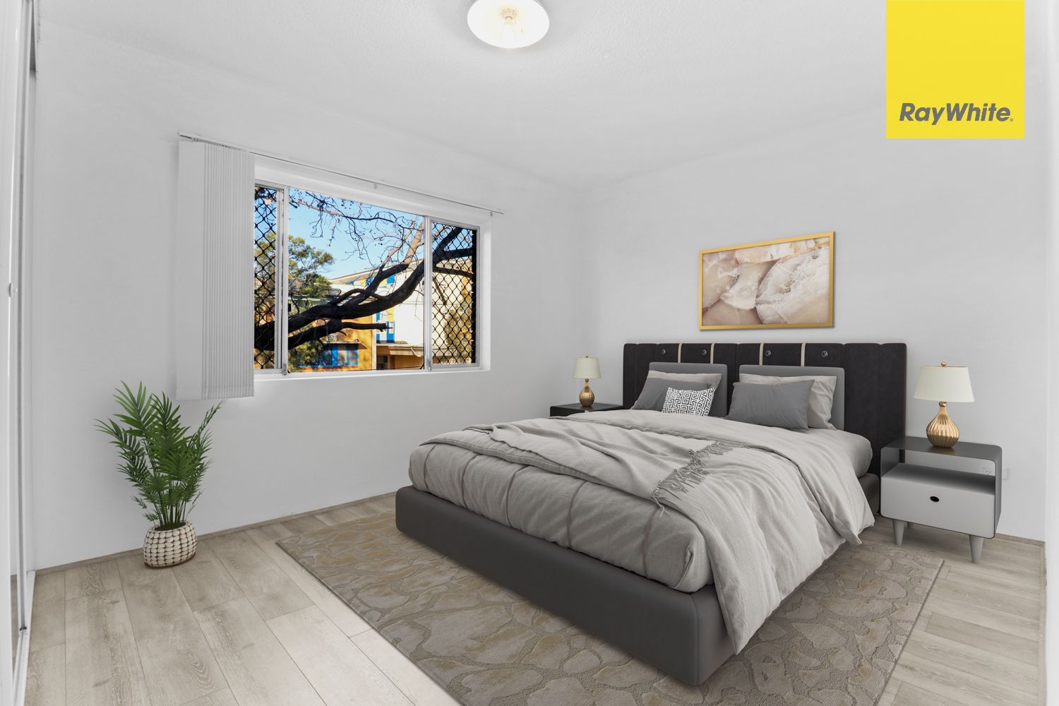 2/152 Good Street, Harris Park, NSW 2150