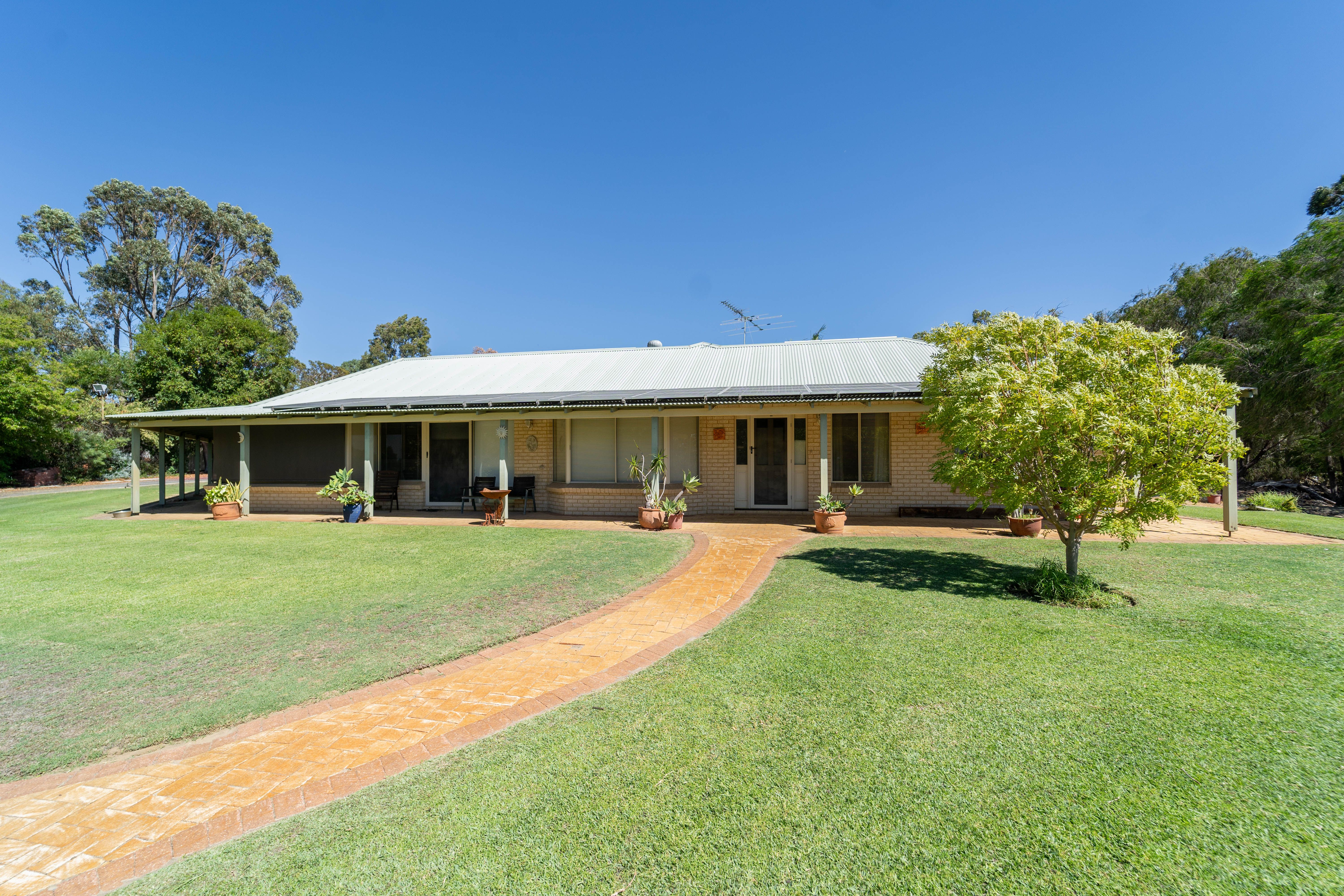 20 Rosetta Rise, GNANGARA, WA 6077