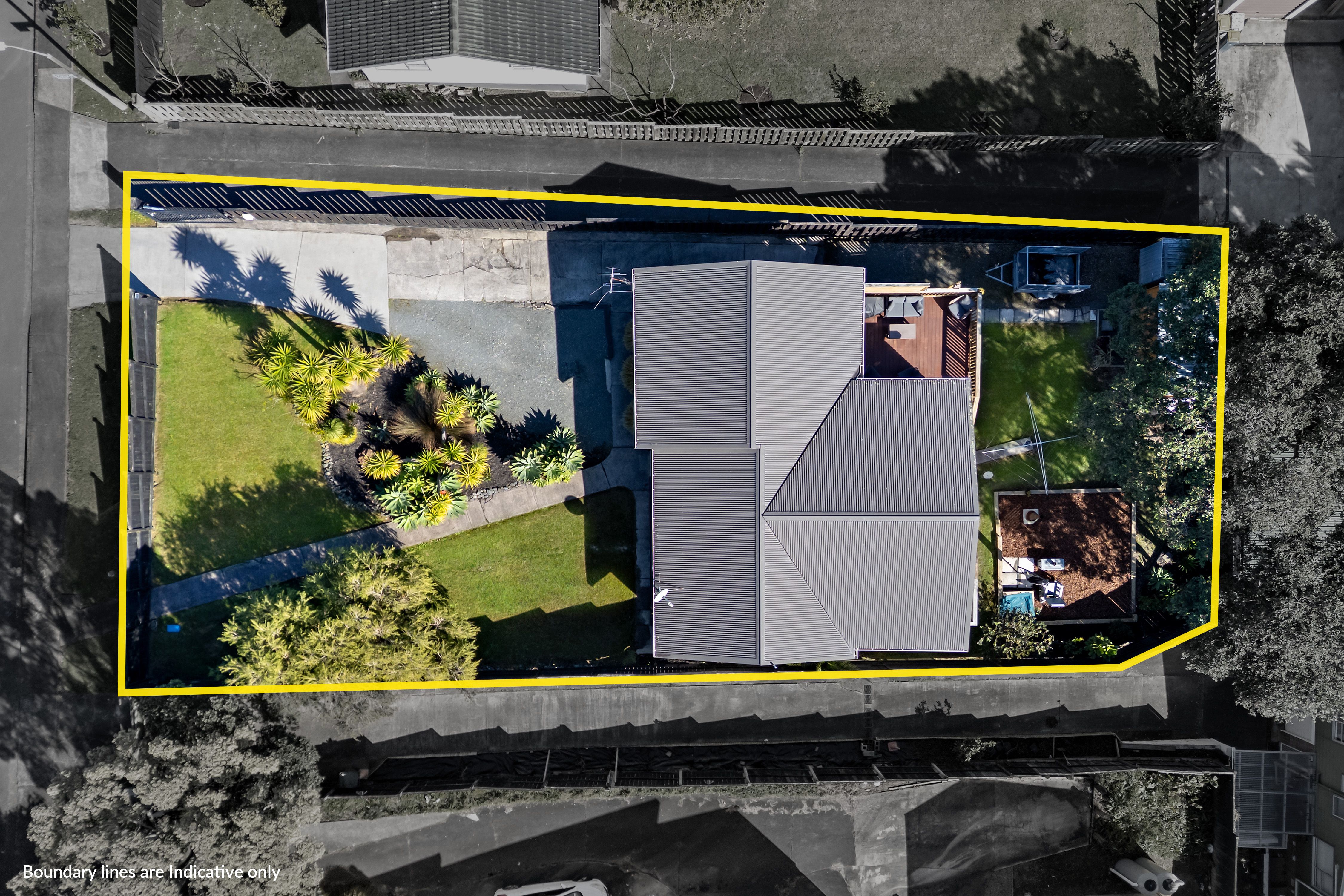 43 Redwood Drive, Massey, Waitakere City