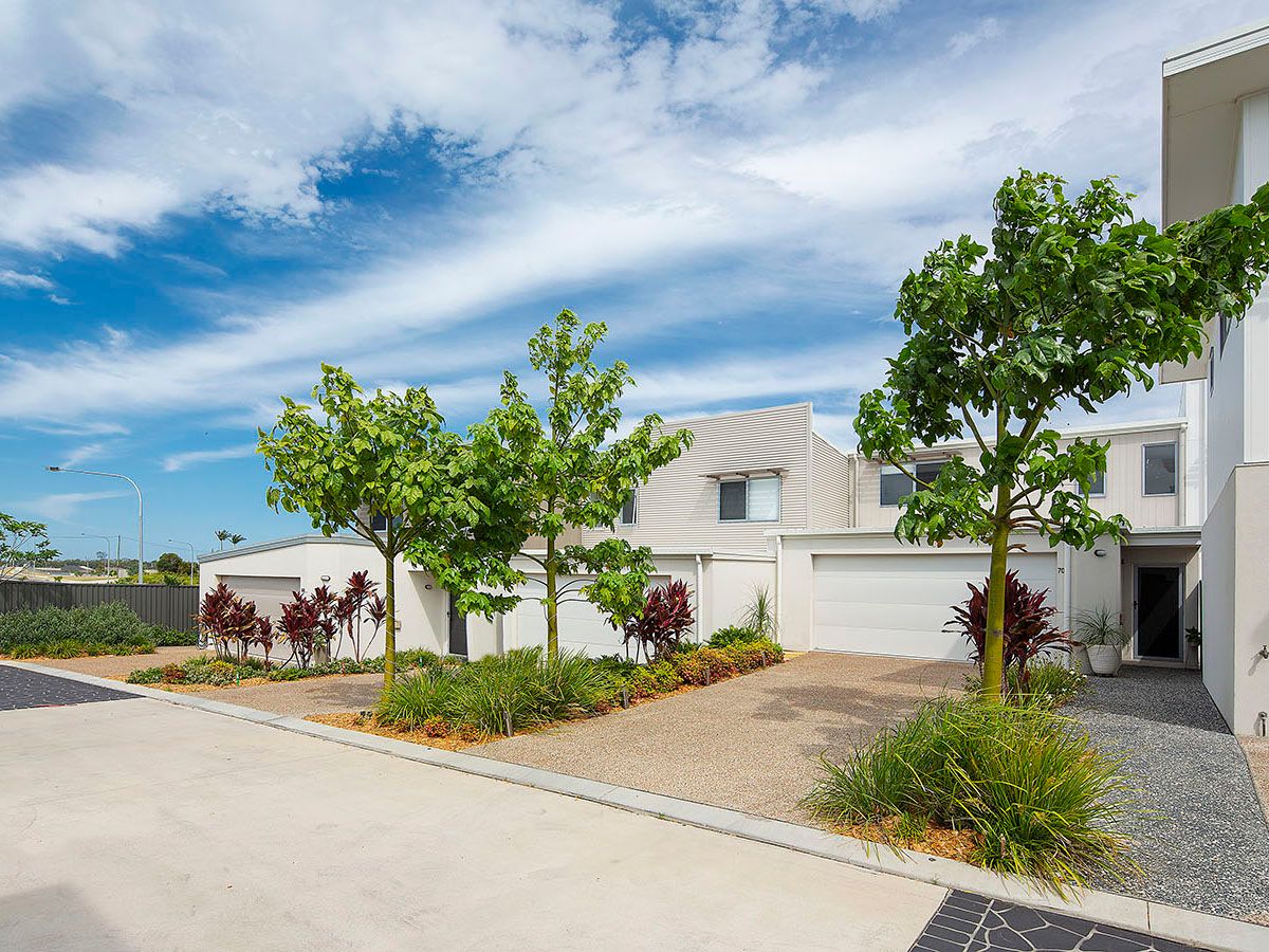 70/1 Bowen Street, Mango Hill, QLD 4509