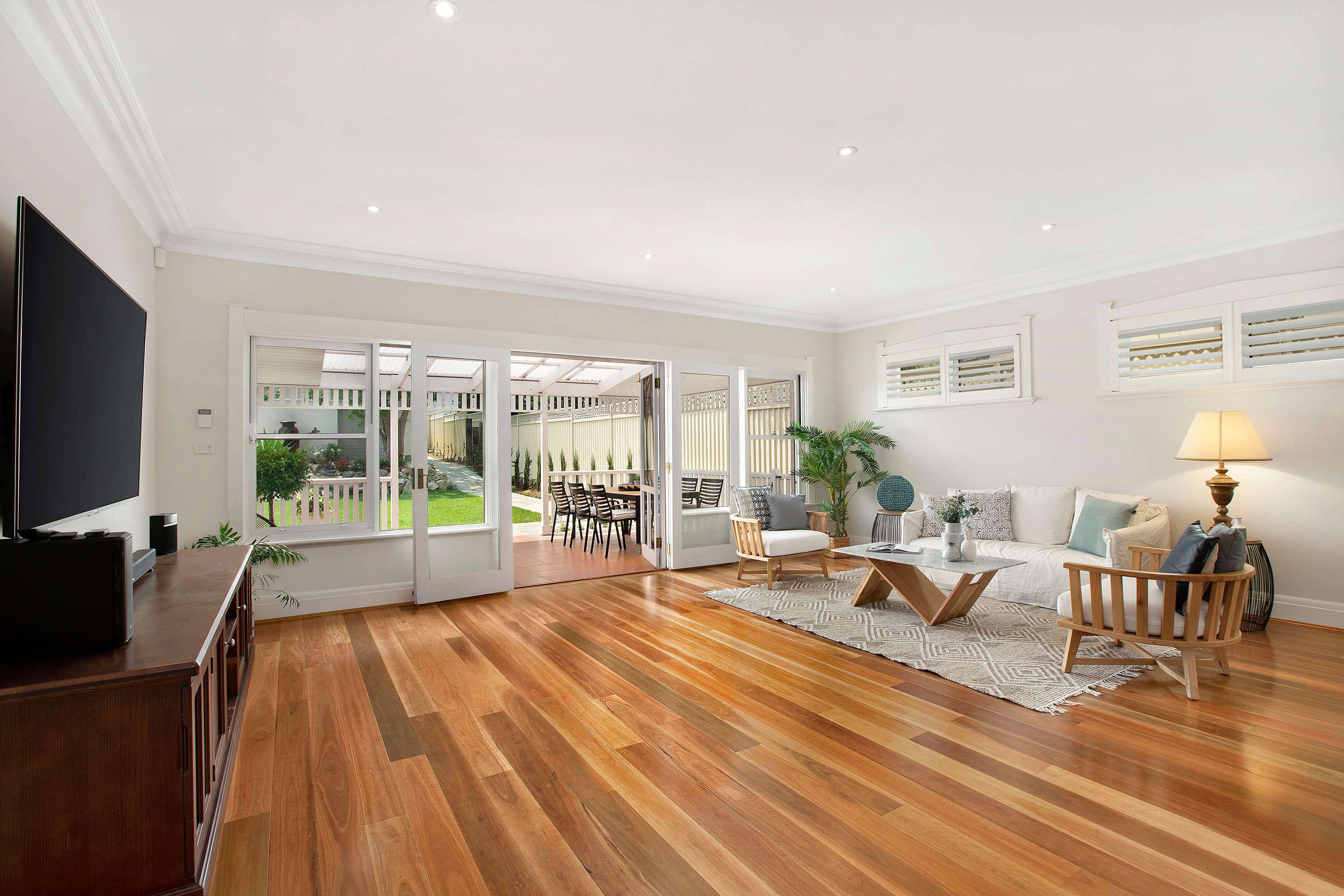 146 Rainbow Street