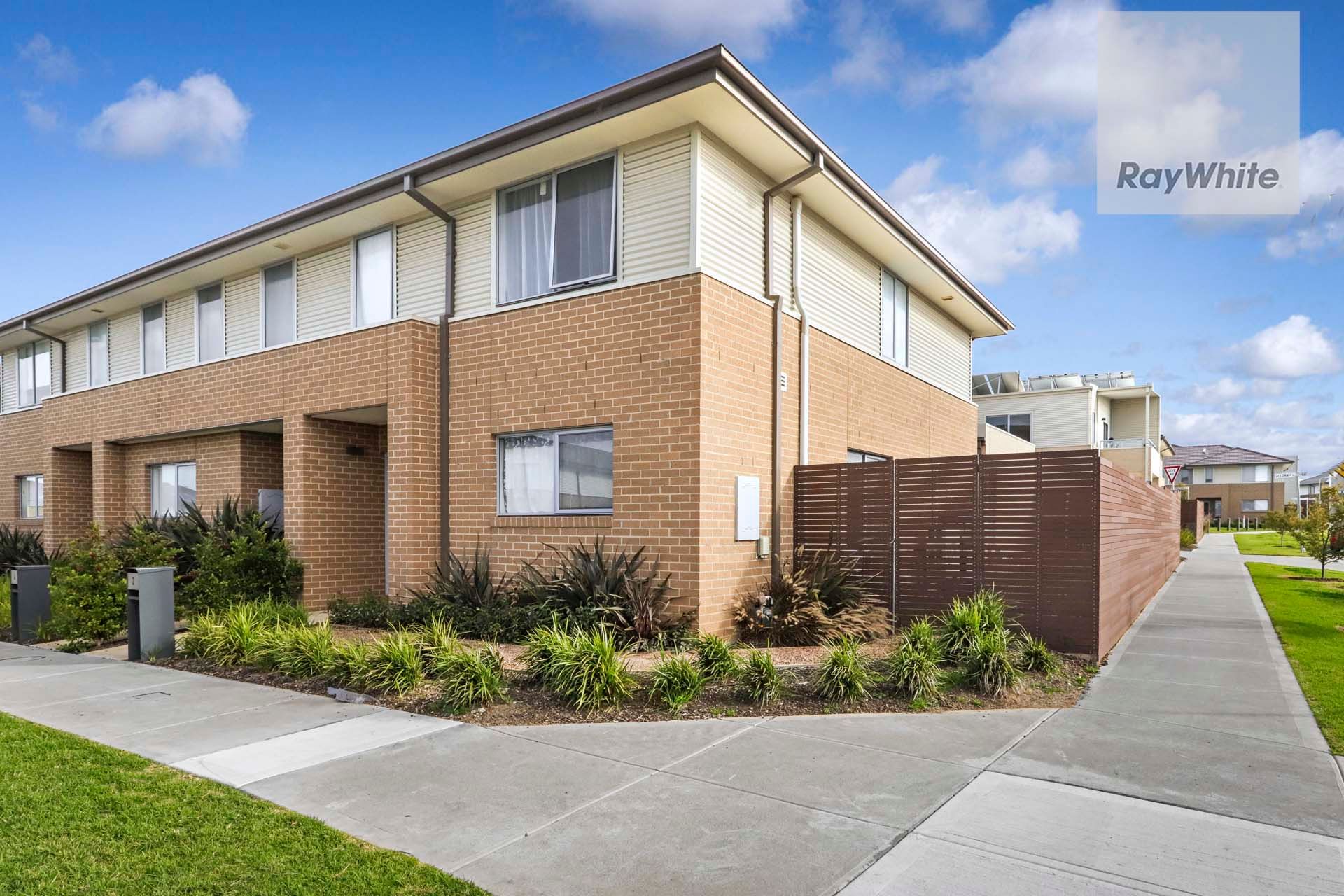 2 Parkmore Crescent, Westmeadows, VIC 3049