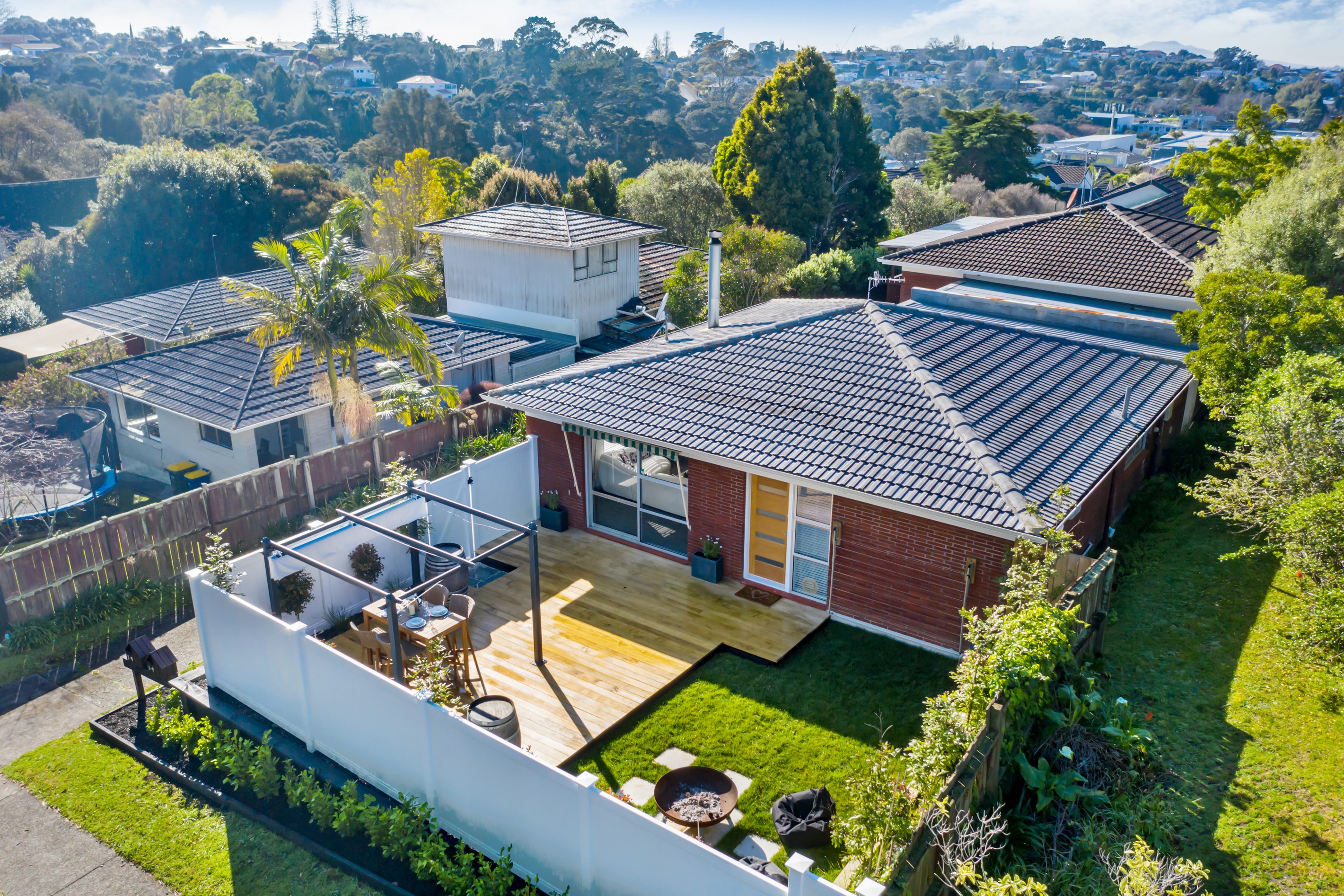 1/9 Paruru Avenue, Northcote, North Shore City