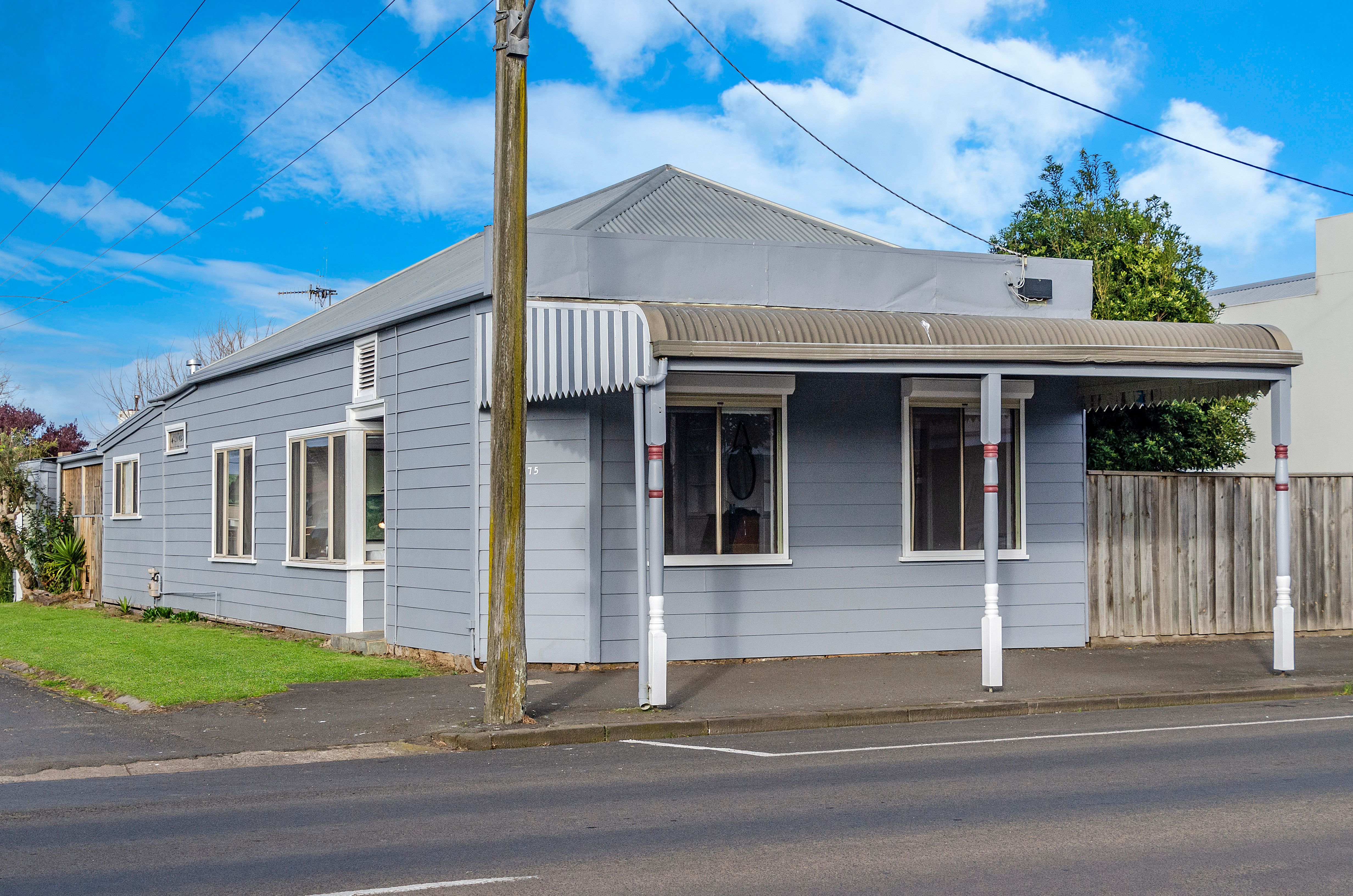 175 Commercial Road, Koroit, VIC 3282