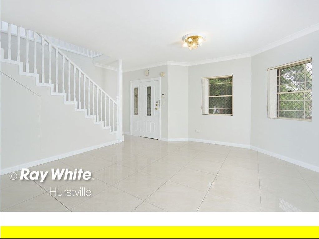 3 Dudley Street, Hurstville, NSW 2220