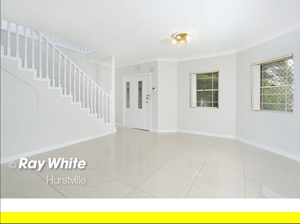 3 Dudley Street, Hurstville, NSW 2220