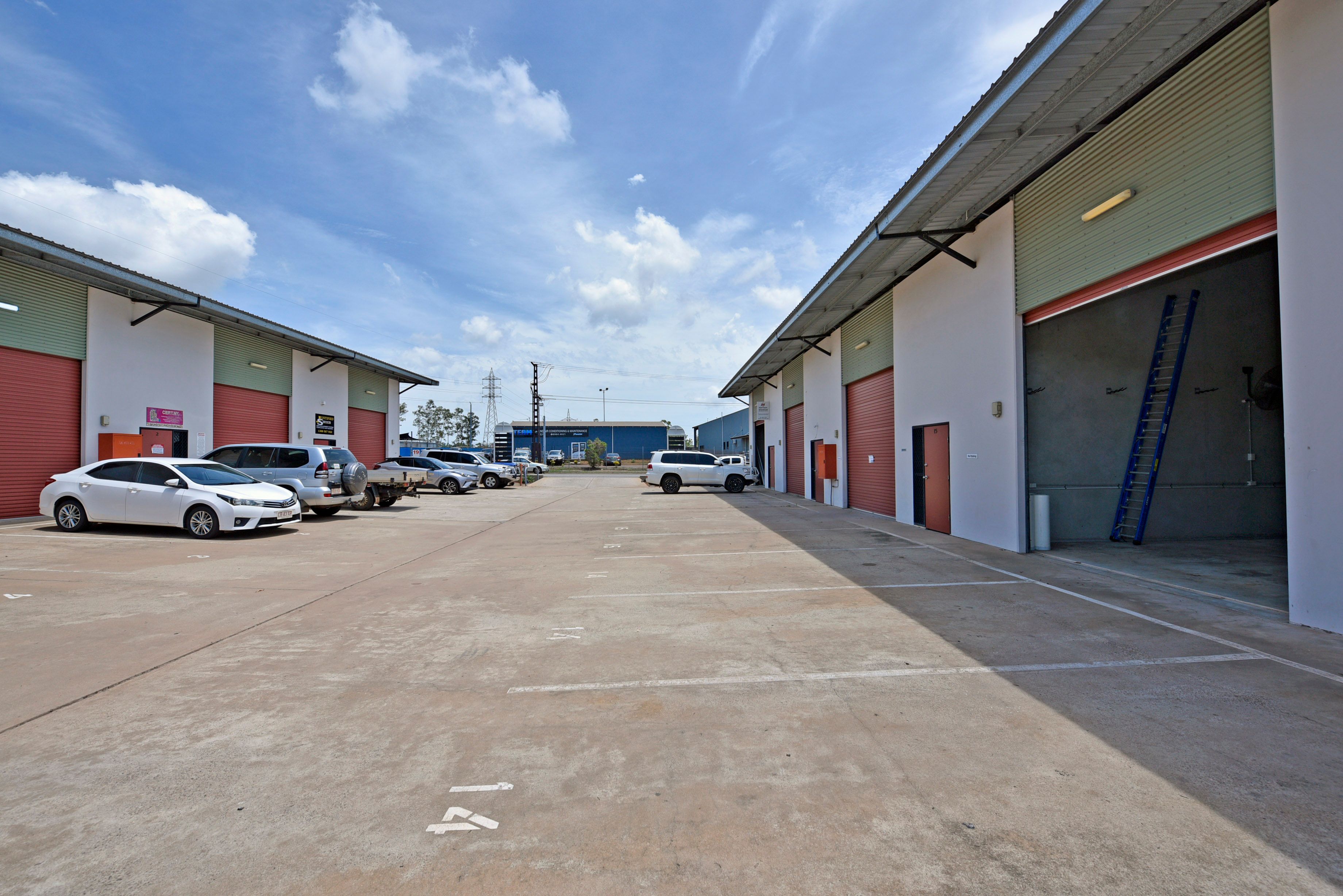 14/16 McCourt Road, Yarrawonga, NT 0830