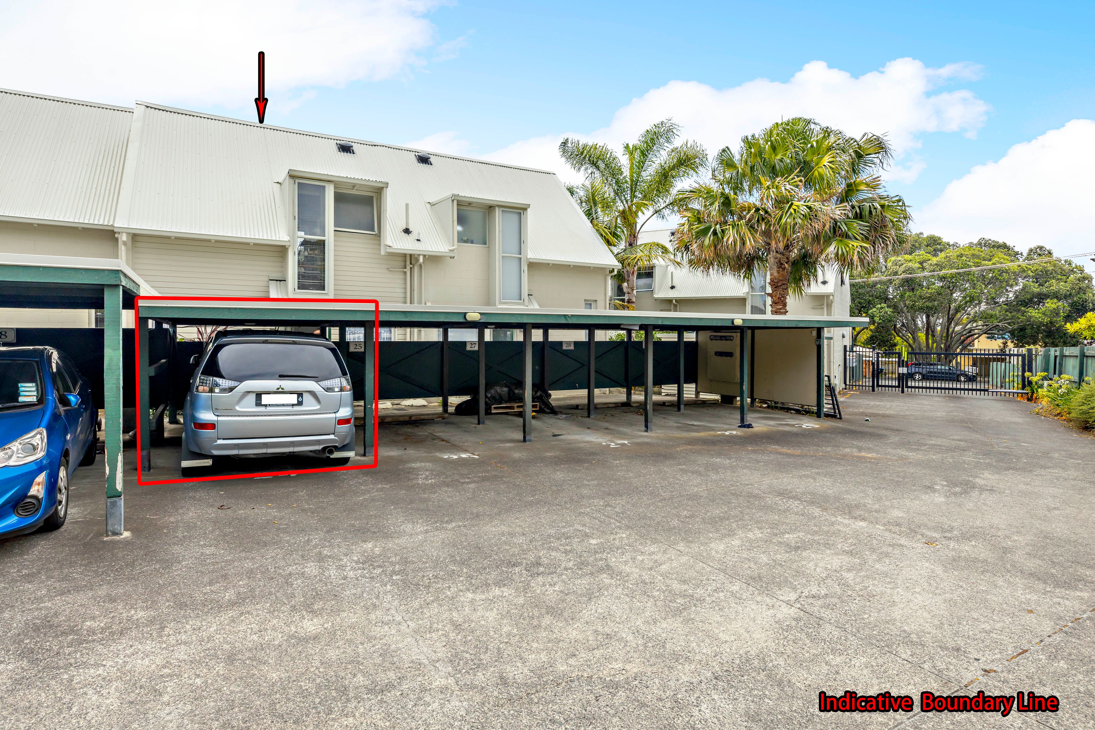 24/1 Water Street, Otahuhu, Auckland City
