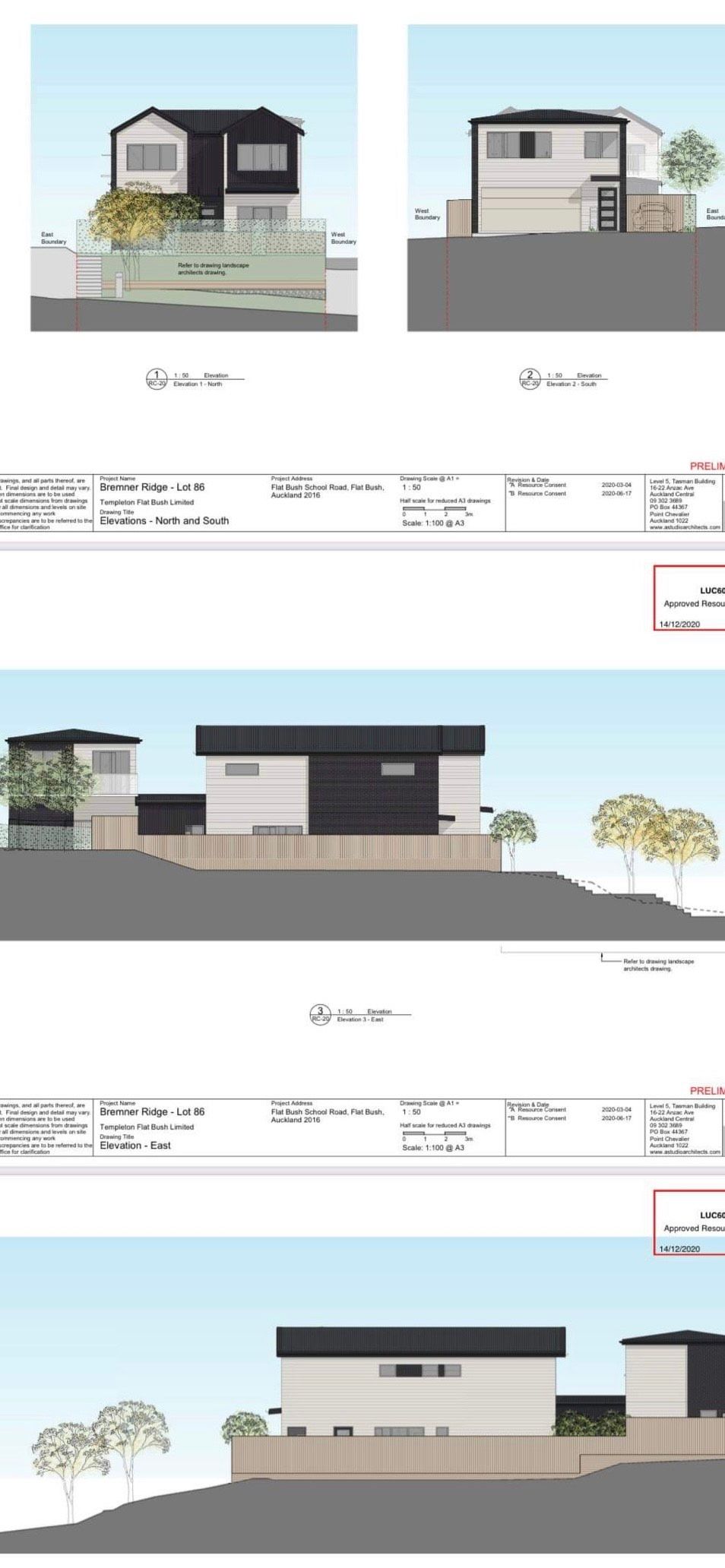 119 Longhorn Drive, Flat Bush, Manukau City