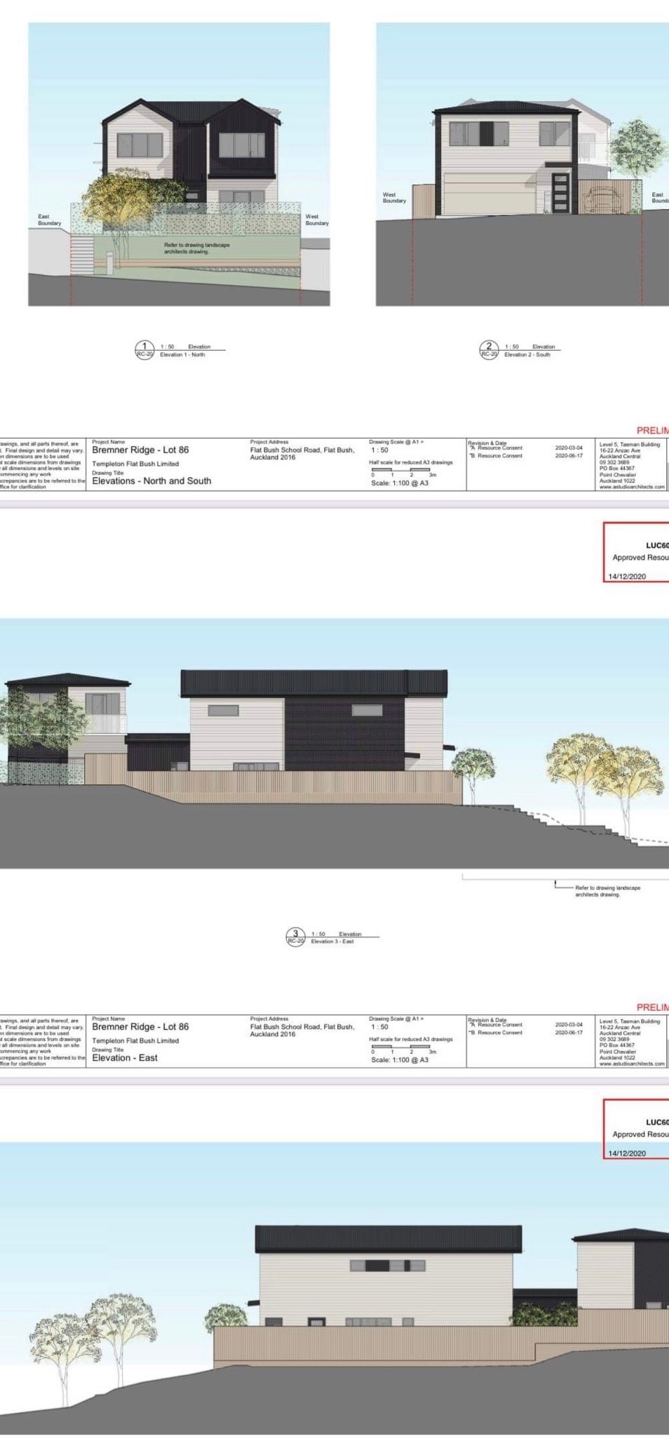 119 Longhorn Drive, Flat Bush, Manukau City